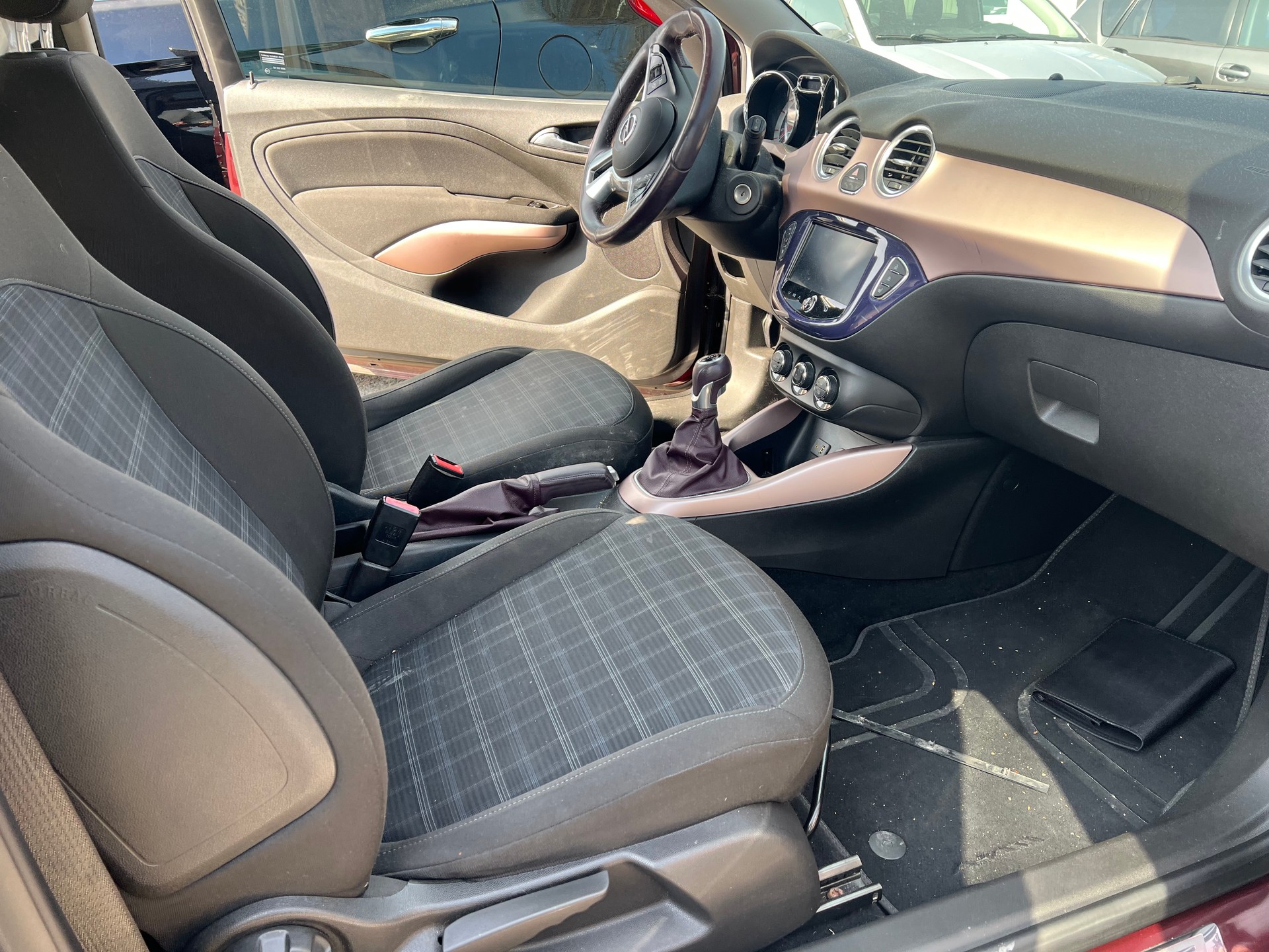 OPEL Adam 1.4 ecoFLEX JAM-image-5