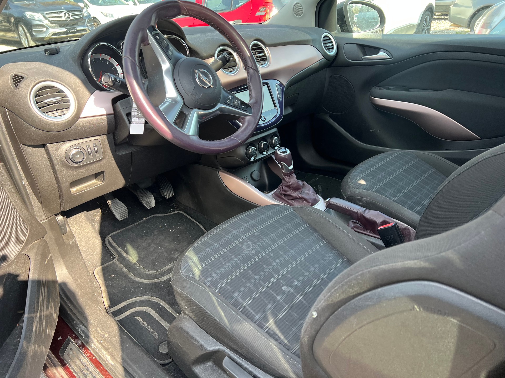 OPEL Adam 1.4 ecoFLEX JAM-image-6