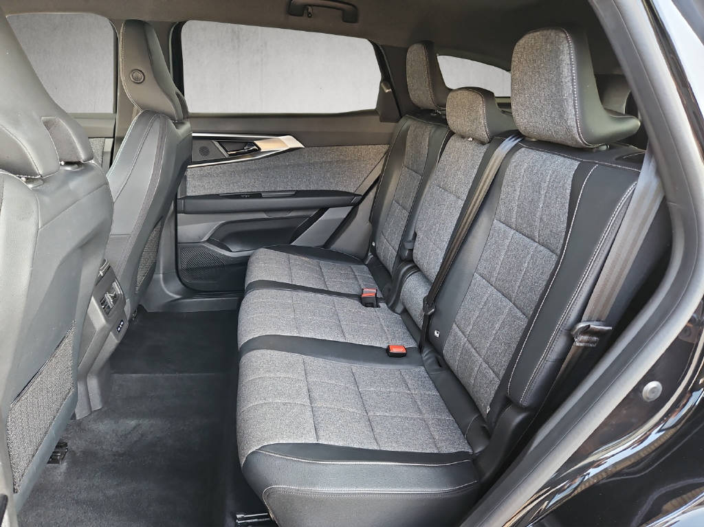 RENAULT Espace 1.2 E-Tech techno 7Plätze-image-5