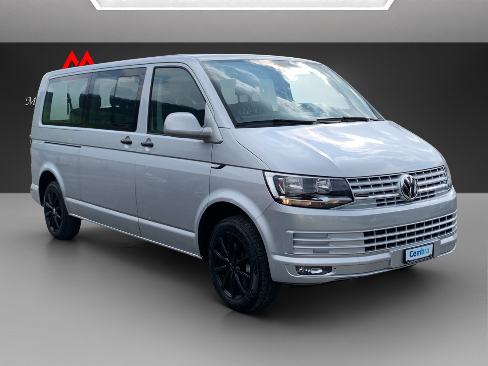 VW T6 Caravelle 2.0 Bi-TDI Comfortline 4Motion DSG-showroom-element-1