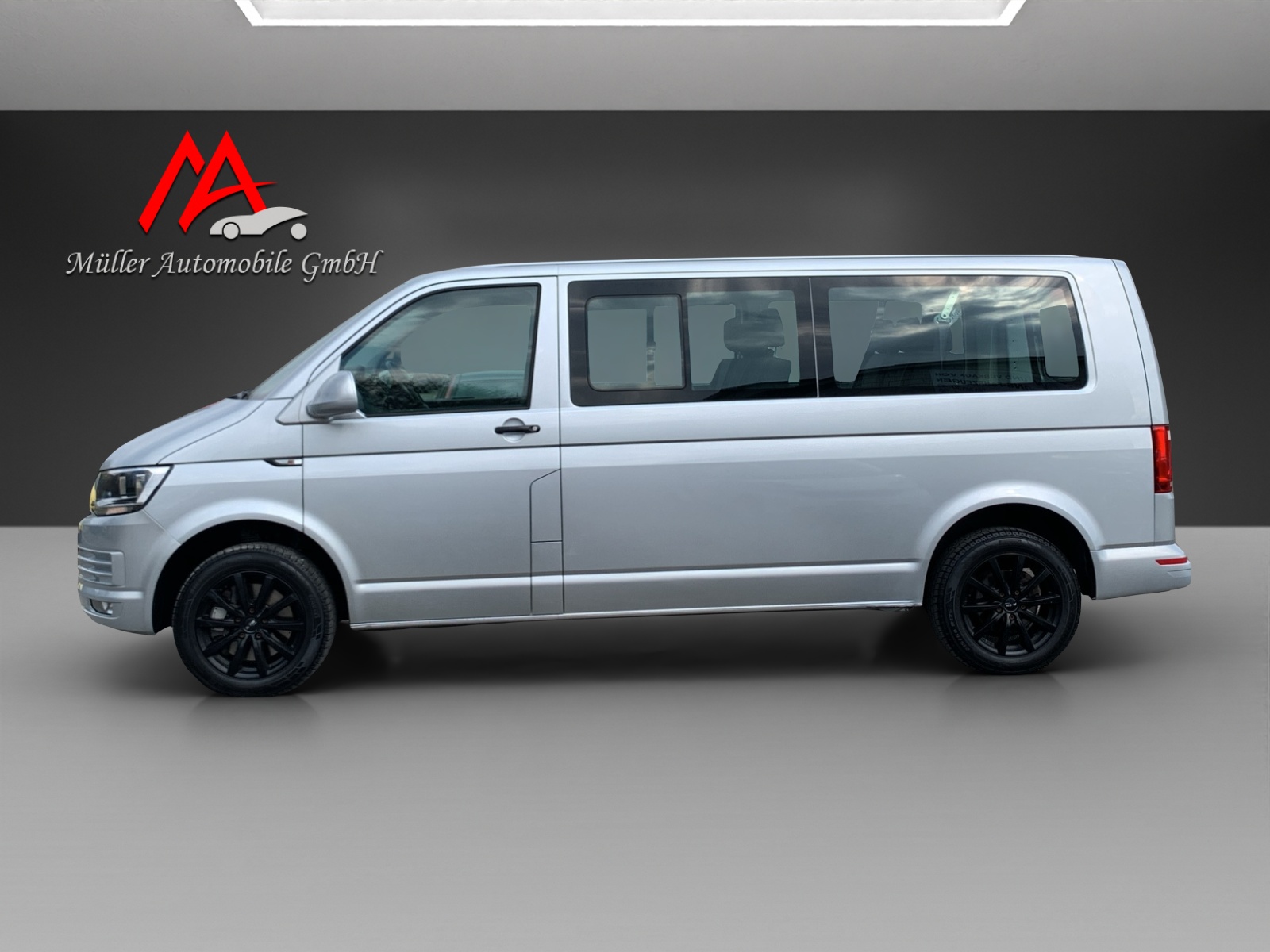 VW T6 Caravelle 2.0 Bi-TDI Comfortline 4Motion DSG-image-4