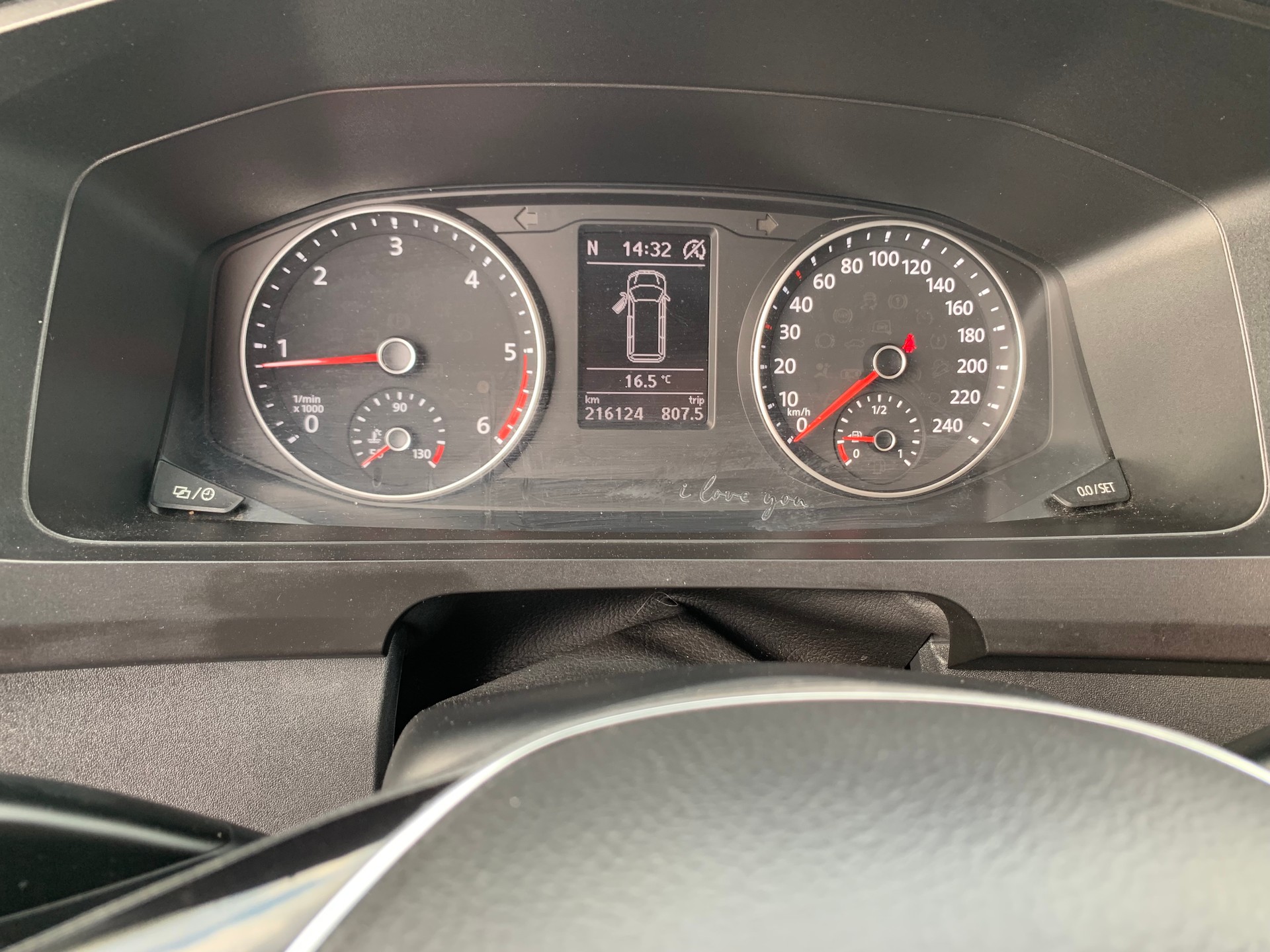 VW T6 Caravelle 2.0 Bi-TDI Comfortline 4Motion DSG-image-12