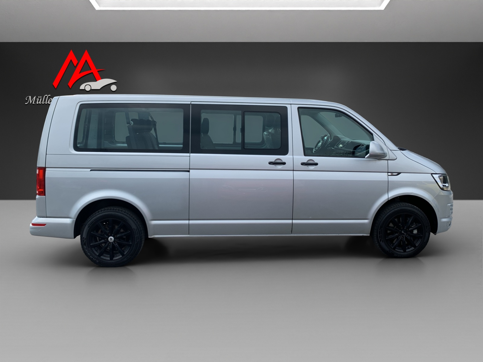 VW T6 Caravelle 2.0 Bi-TDI Comfortline 4Motion DSG-showroom-element-3