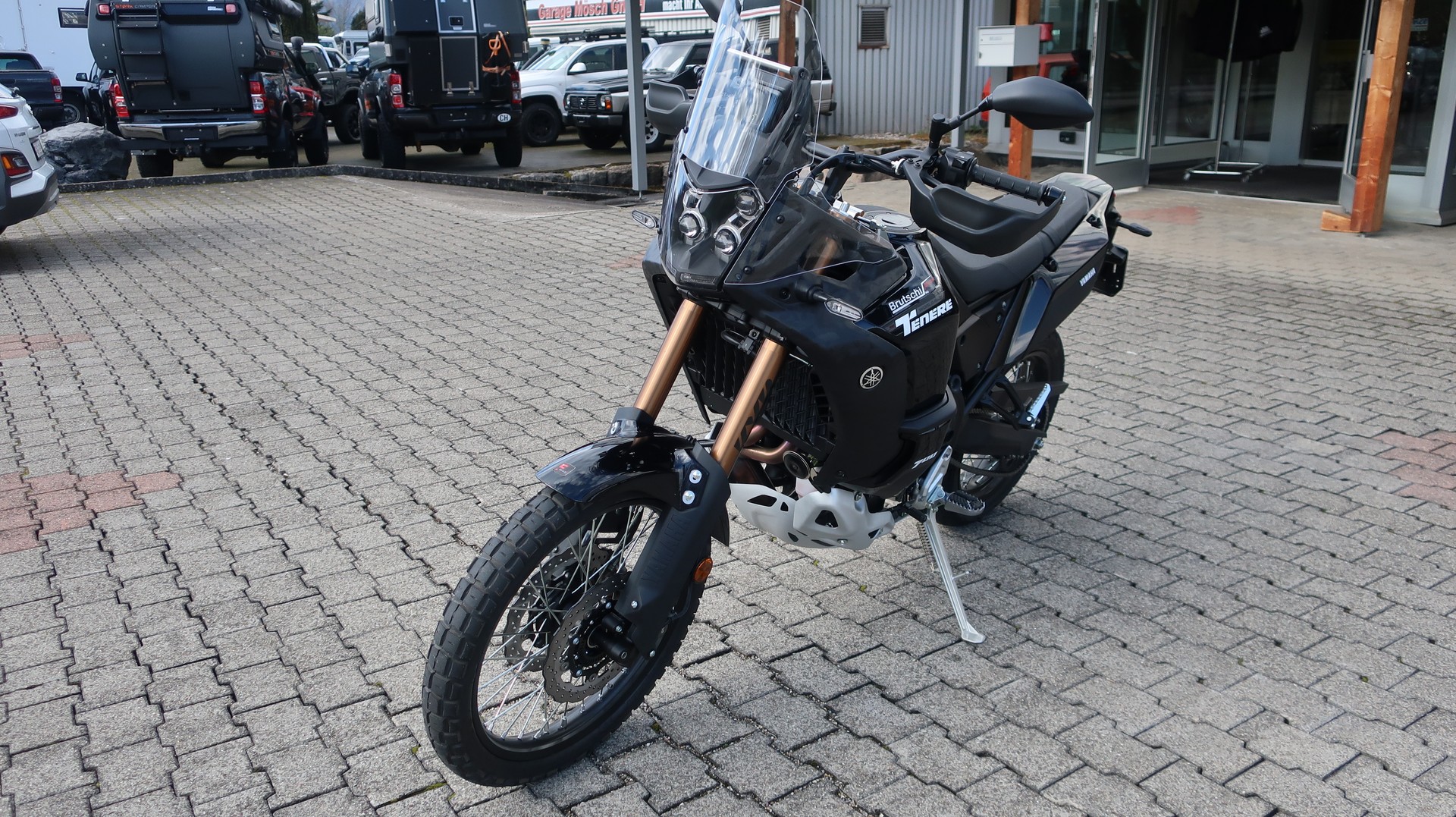 YAMAHA World Raid-image-5