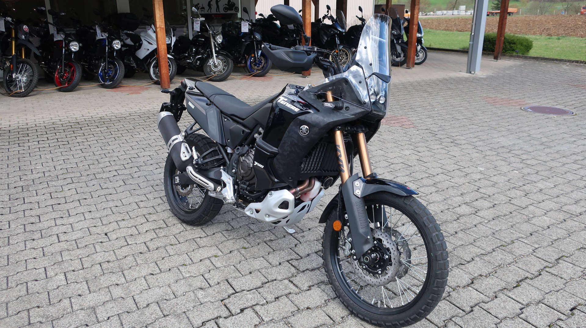 YAMAHA World Raid-image-0