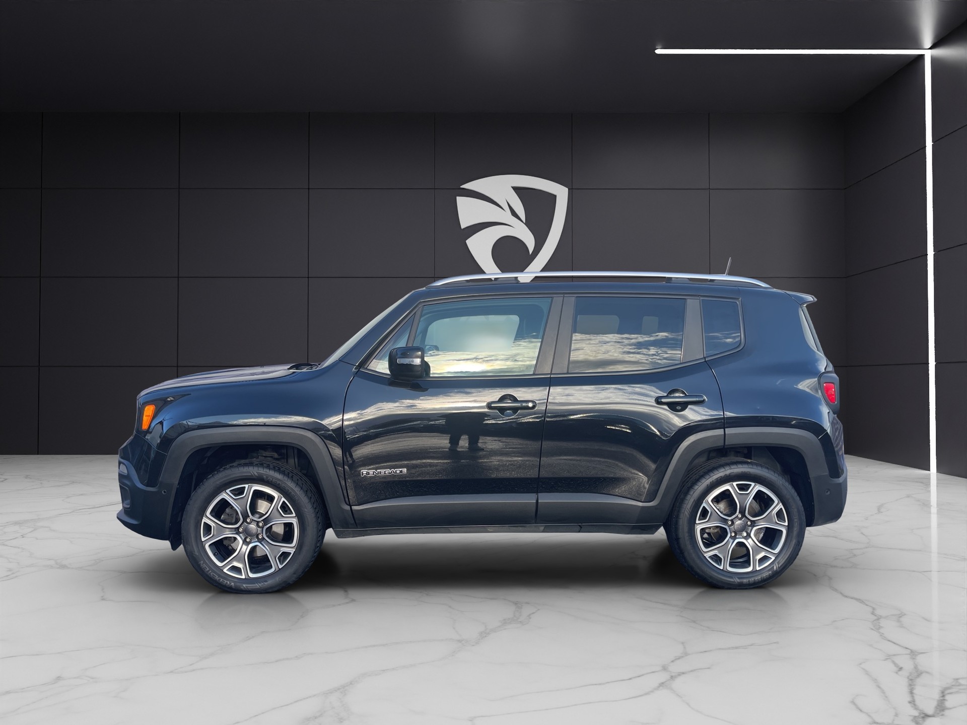 JEEP Renegade 1.4 Turbo Limited AWD-image-22