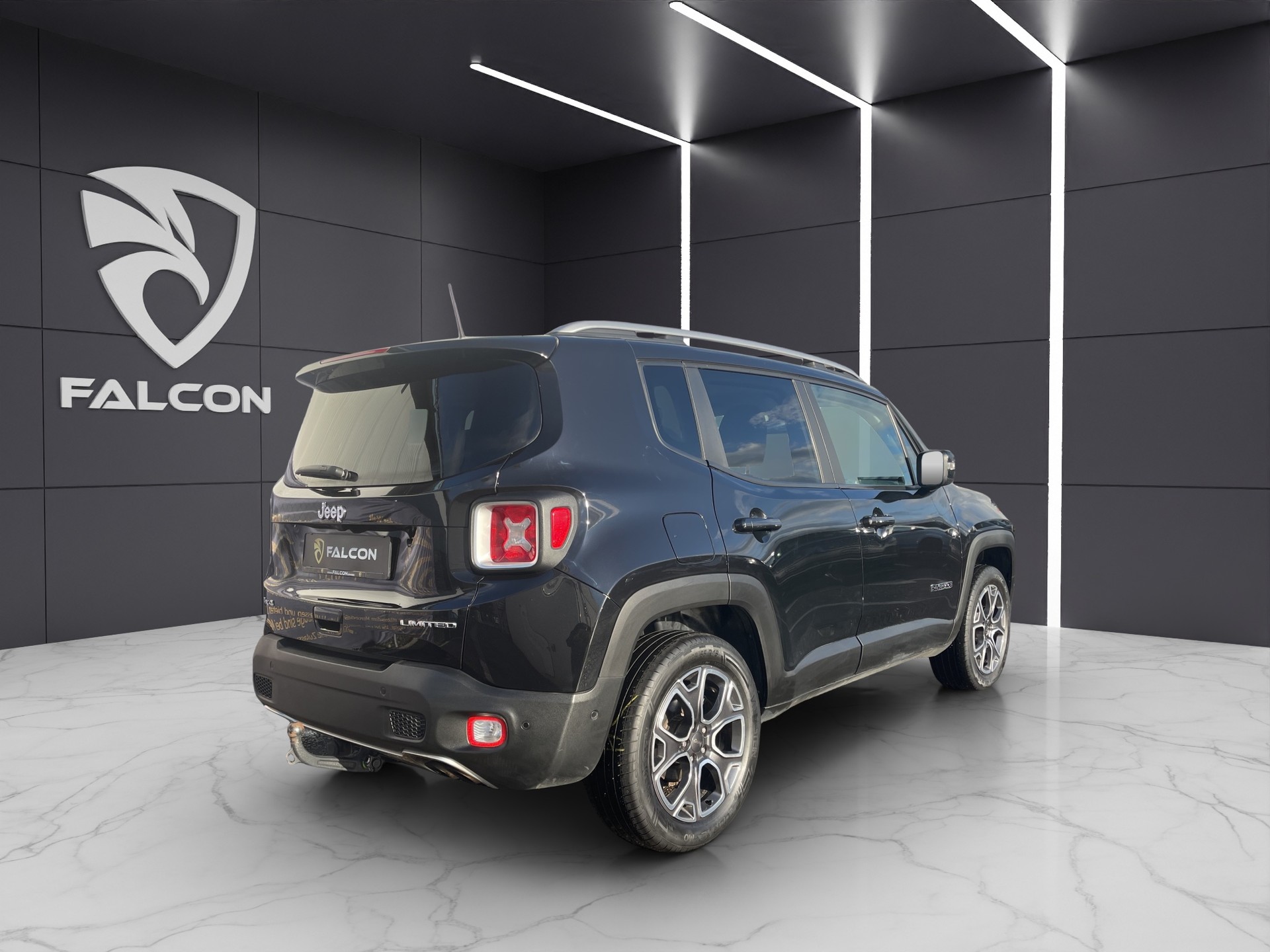 JEEP Renegade 1.4 Turbo Limited AWD-image-25