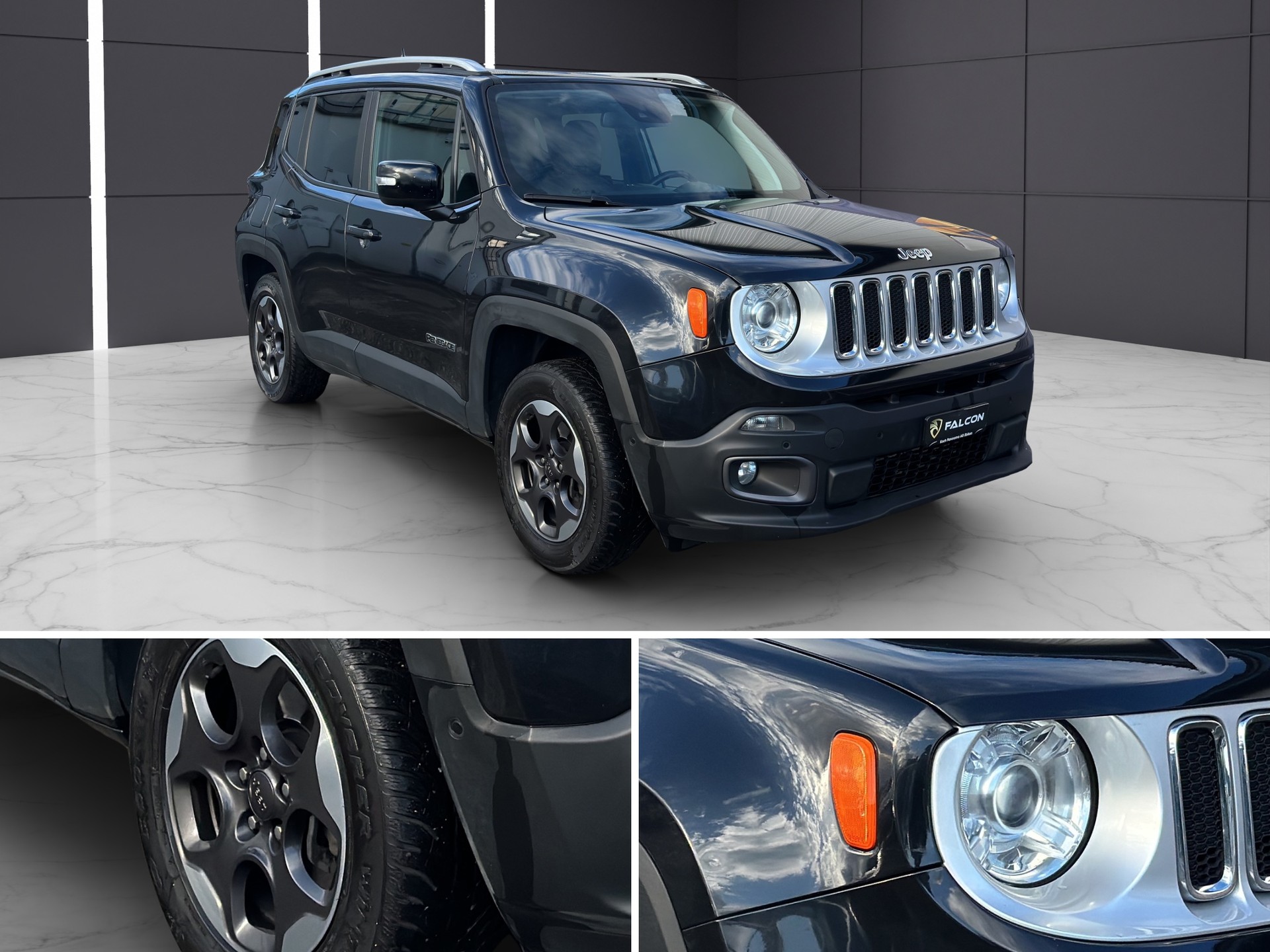 JEEP Renegade 1.4 Turbo Limited AWD-image-18