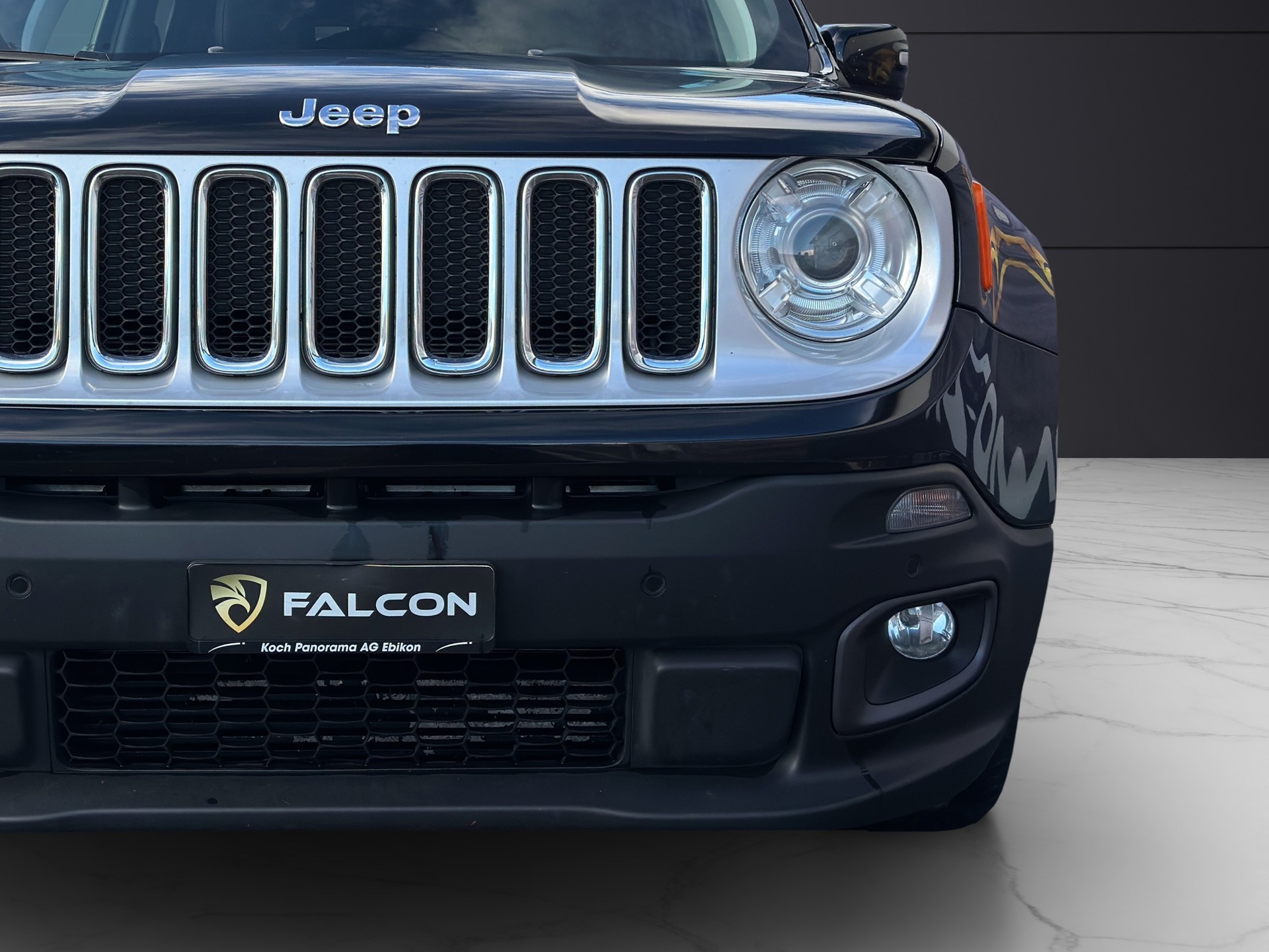 JEEP Renegade 1.4 Turbo Limited AWD-image-20
