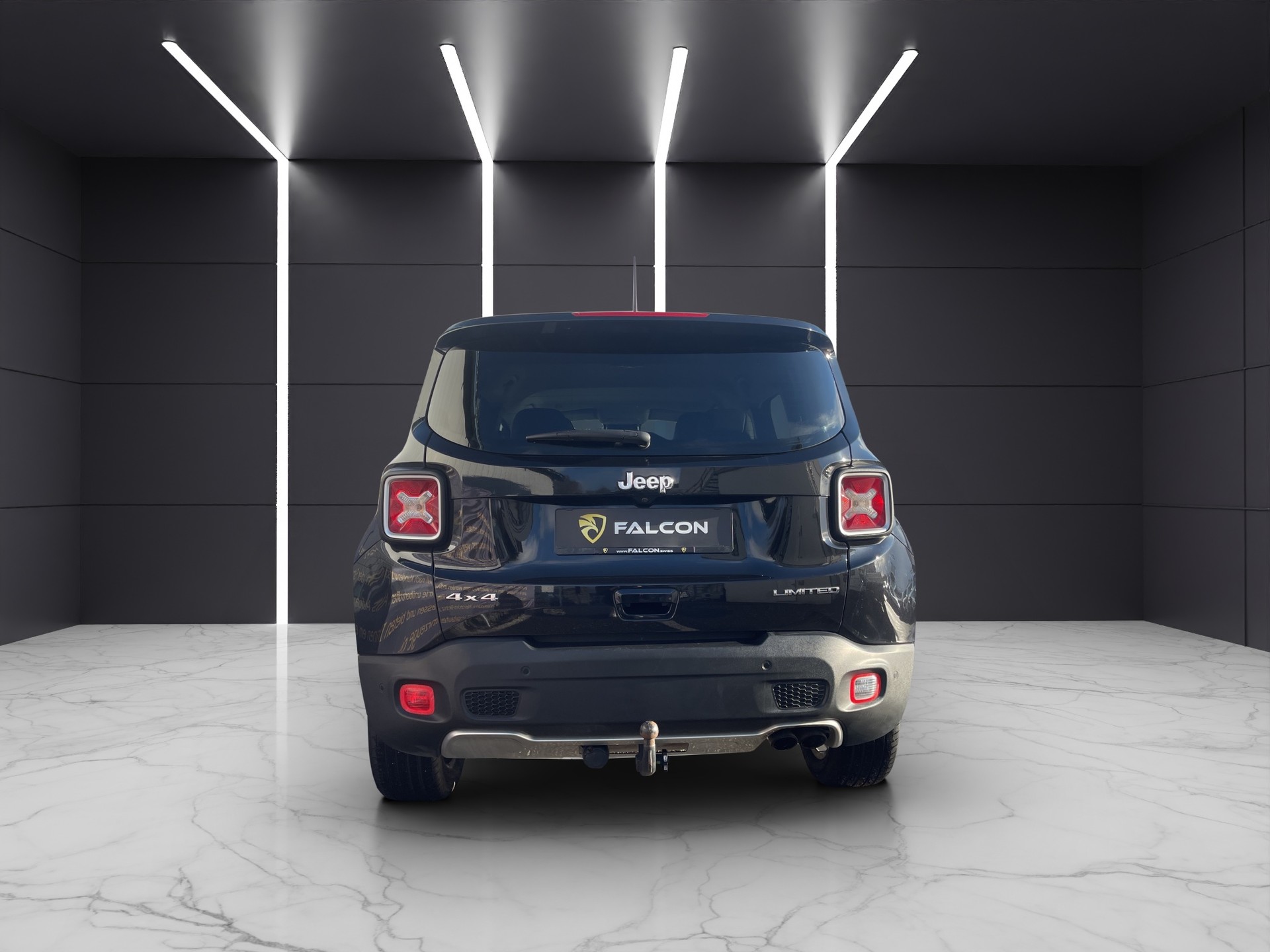 JEEP Renegade 1.4 Turbo Limited AWD-image-24