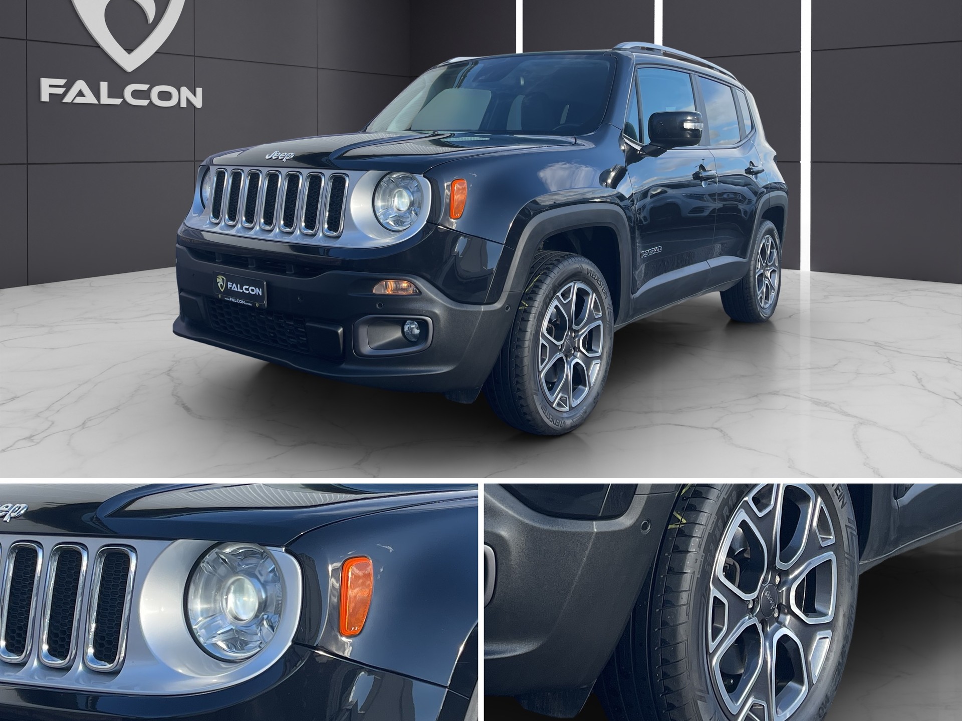 JEEP Renegade 1.4 Turbo Limited AWD-image-41
