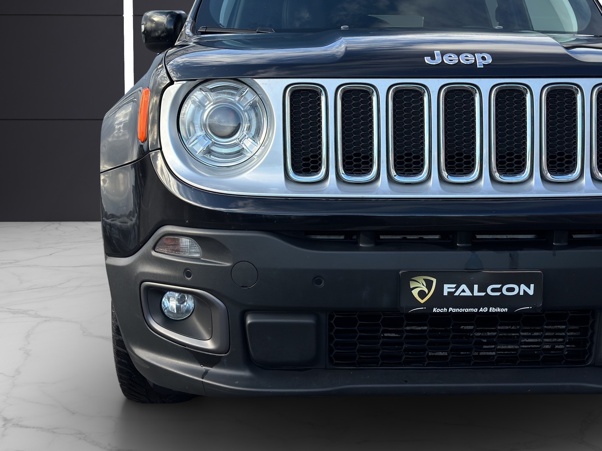 JEEP Renegade 1.4 Turbo Limited AWD-image-19