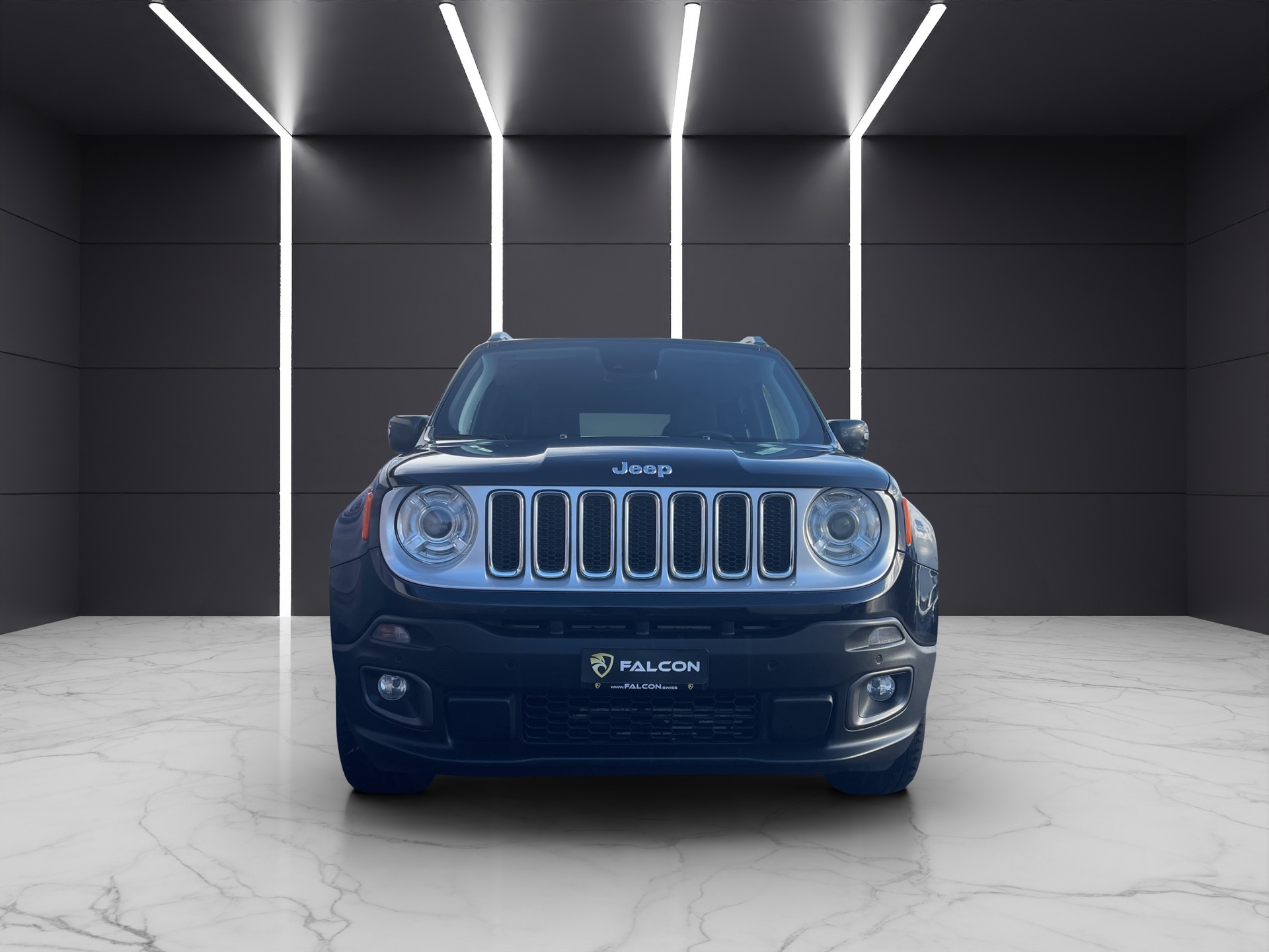 JEEP Renegade 1.4 Turbo Limited AWD-image-21