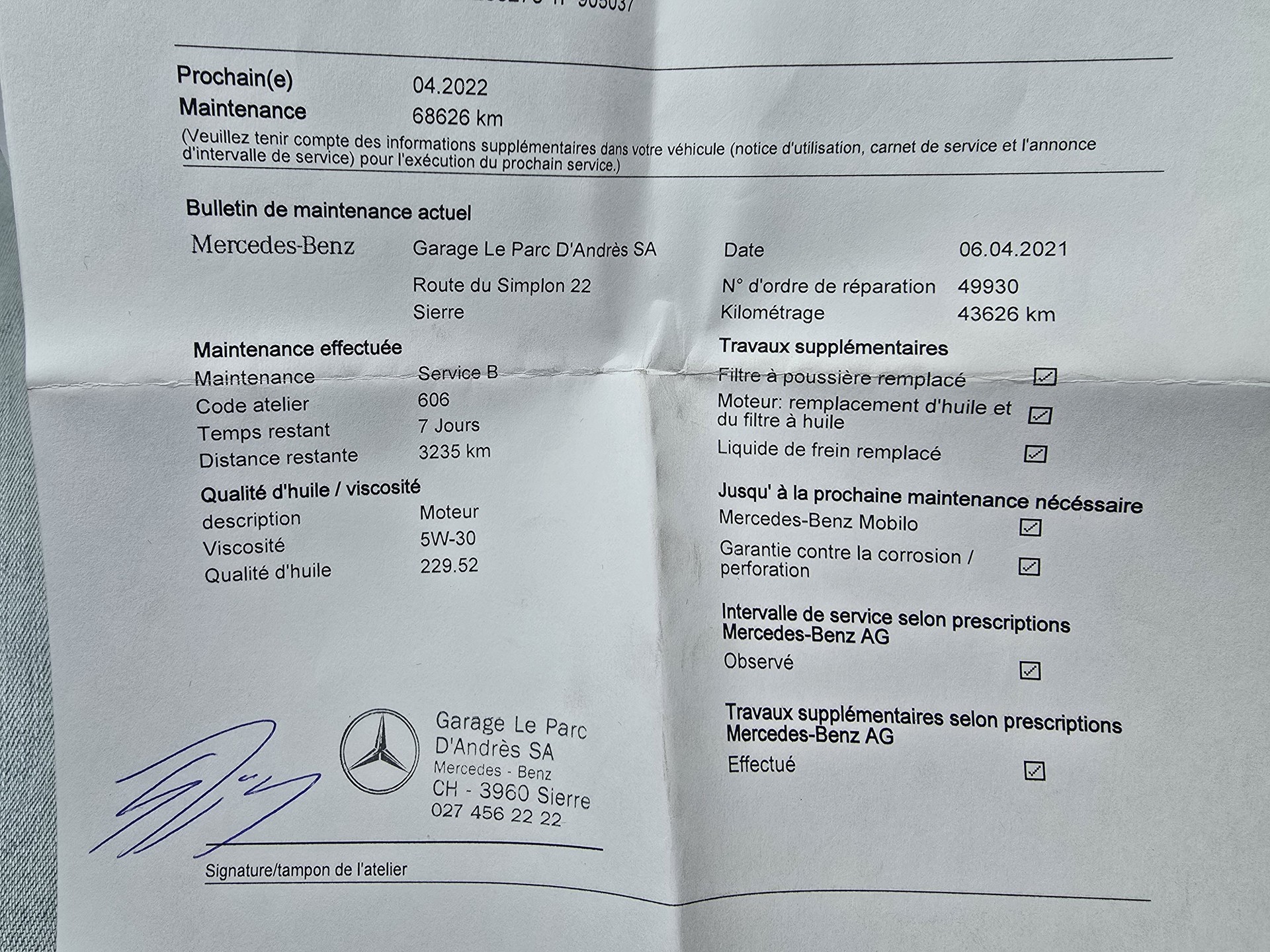 MERCEDES-BENZ C 200 Swiss Star Avantgarde 4M 9G-Tronic-image-16