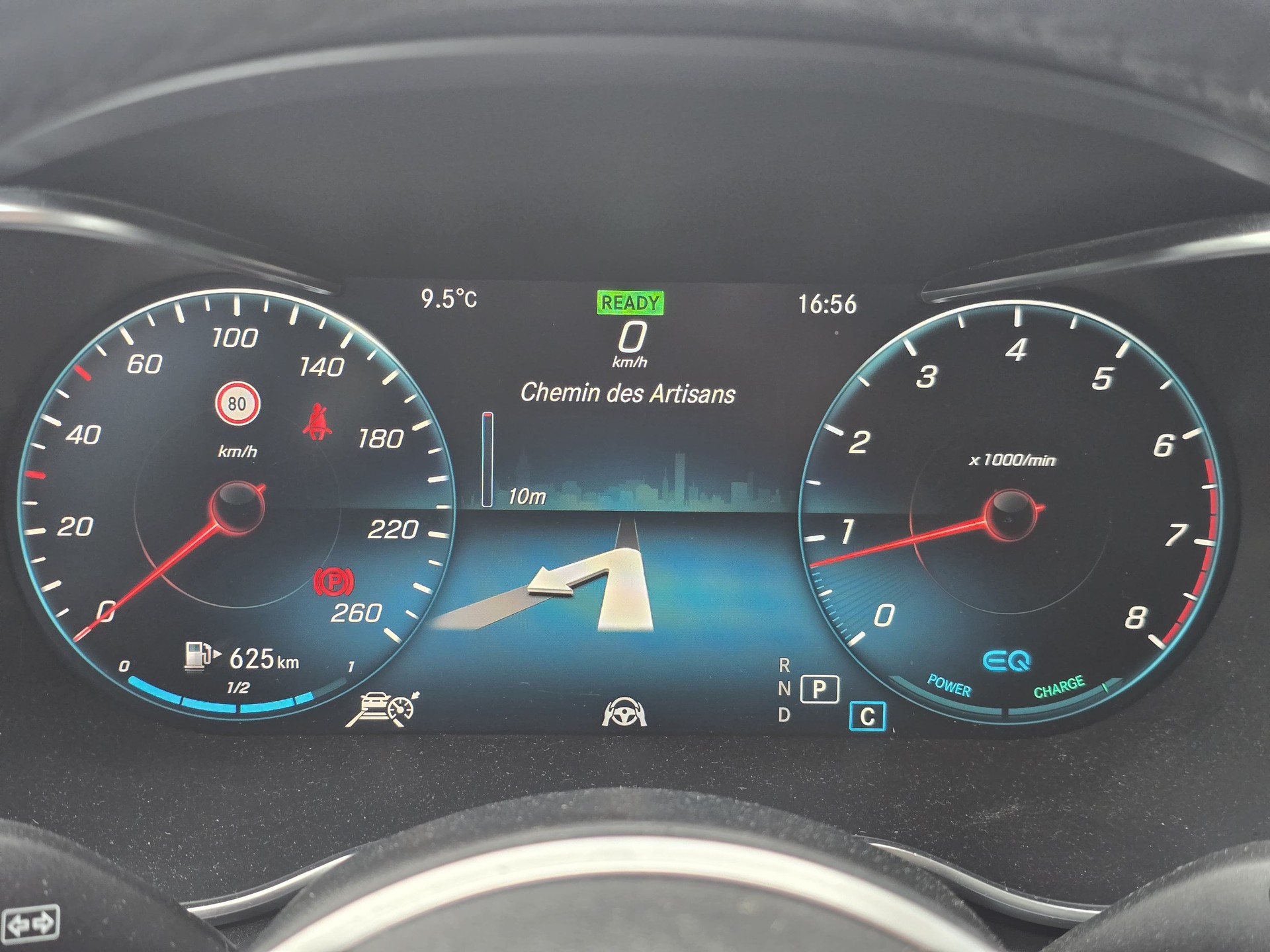 MERCEDES-BENZ C 200 Swiss Star Avantgarde 4M 9G-Tronic-image-10