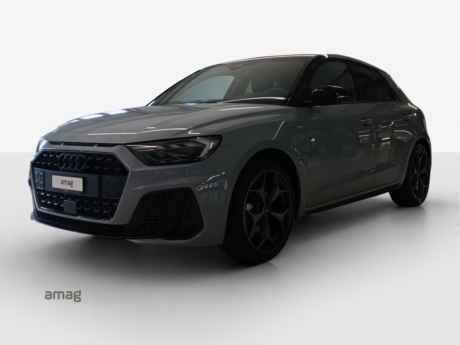 AUDI A1 Sportback 30 TFSI S Line Attraction S-tronic