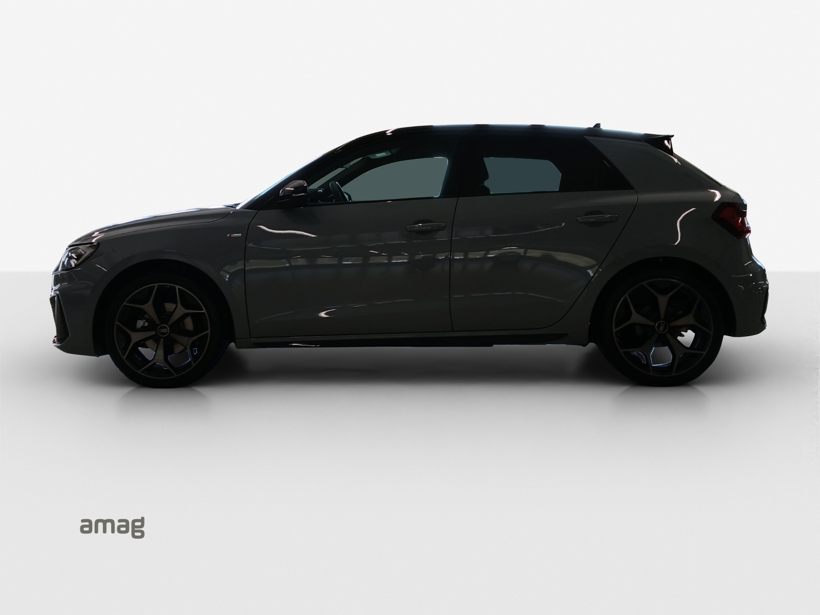 AUDI A1 Sportback 30 TFSI S Line Attraction S-tronic-showroom-element-1