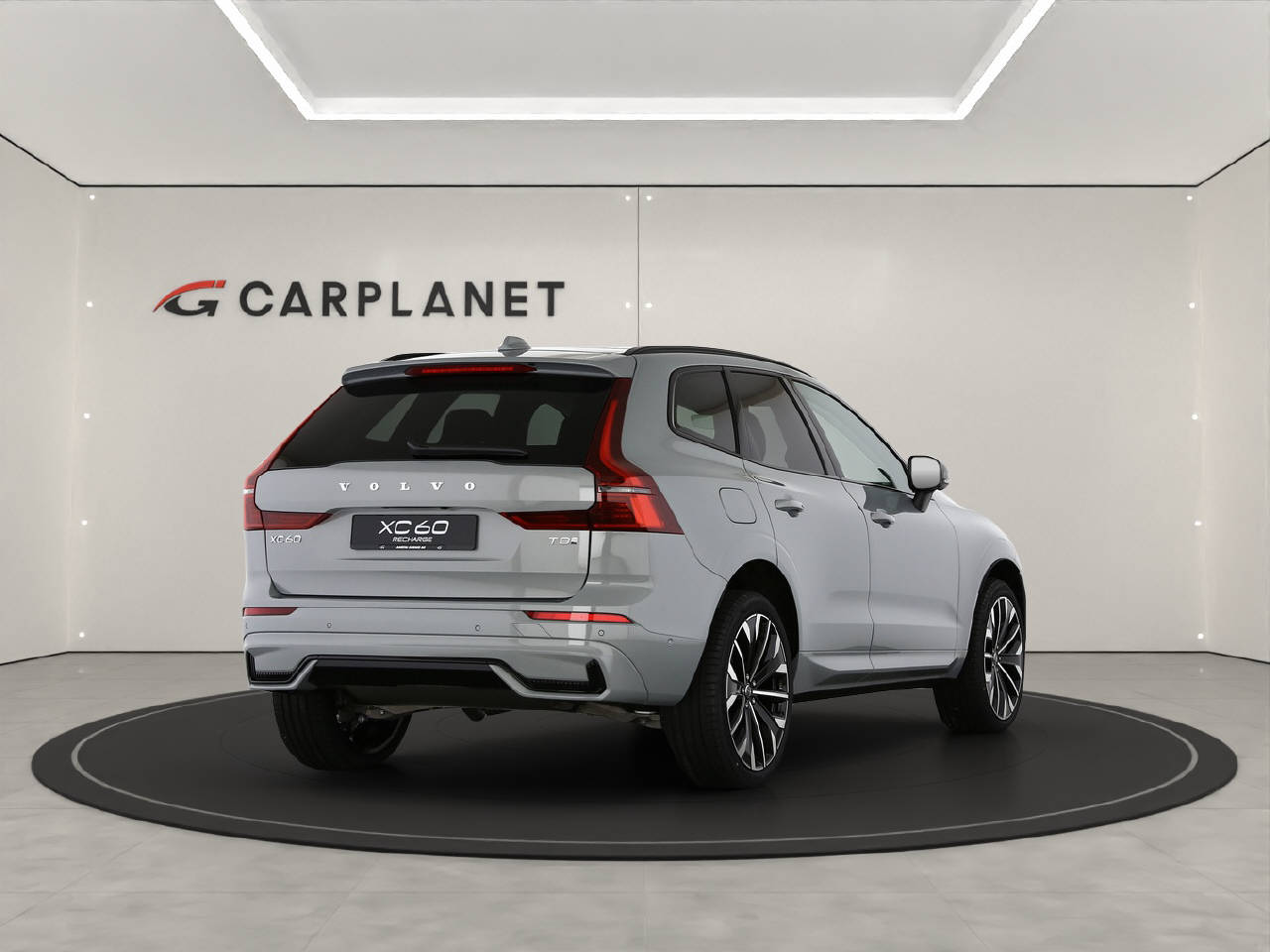 VOLVO XC60 2.0 T8 TE Ultra Dark eAWD-showroom-element-2