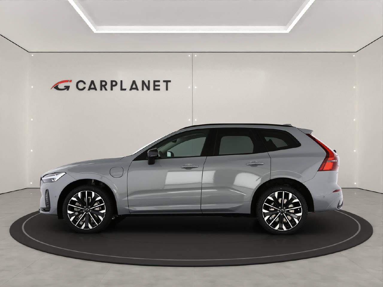 VOLVO XC60 2.0 T8 TE Ultra Dark eAWD-showroom-element-1