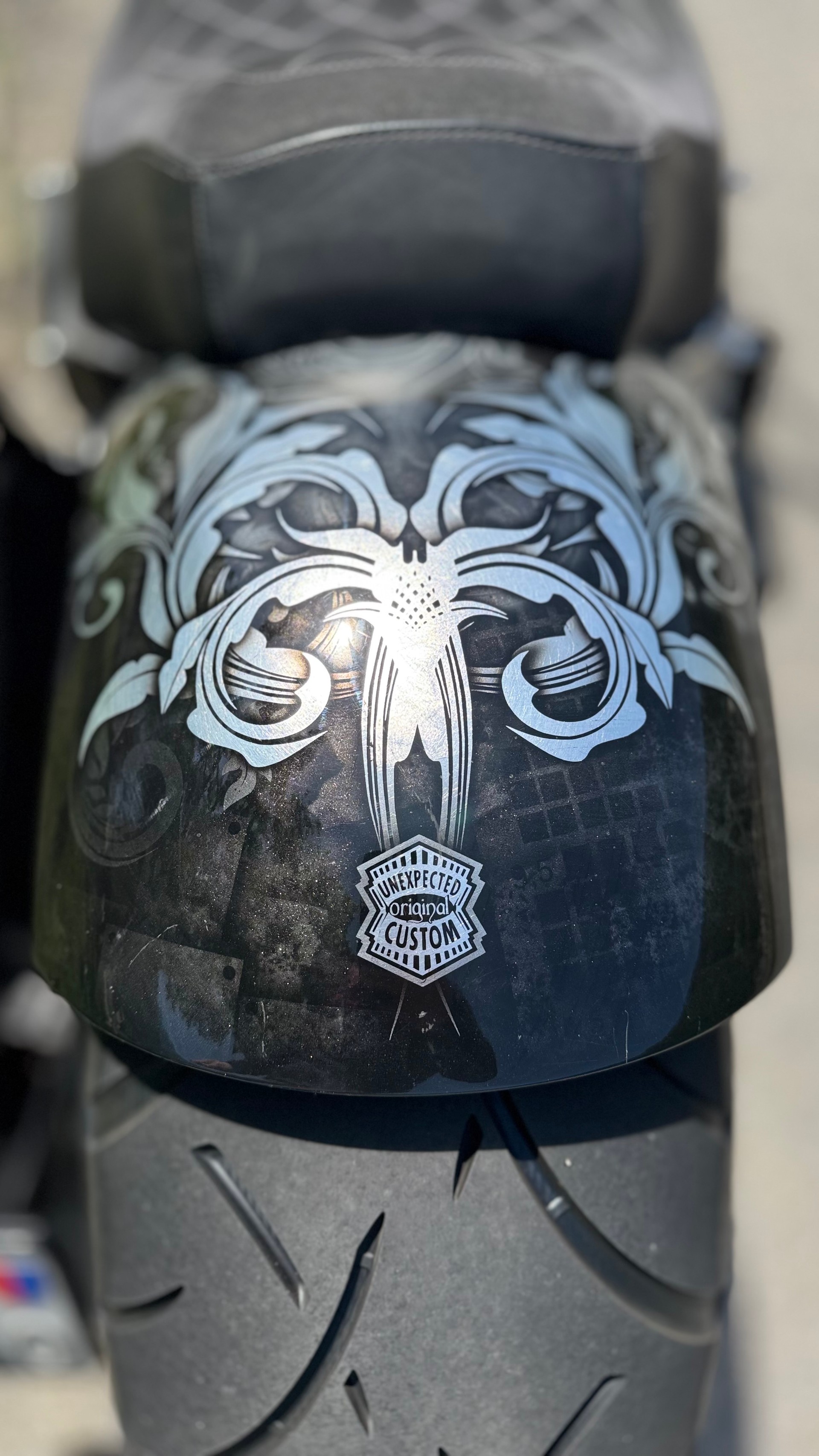 HARLEY-DAVIDSON FXSB Breakout 103 ABS-image-2