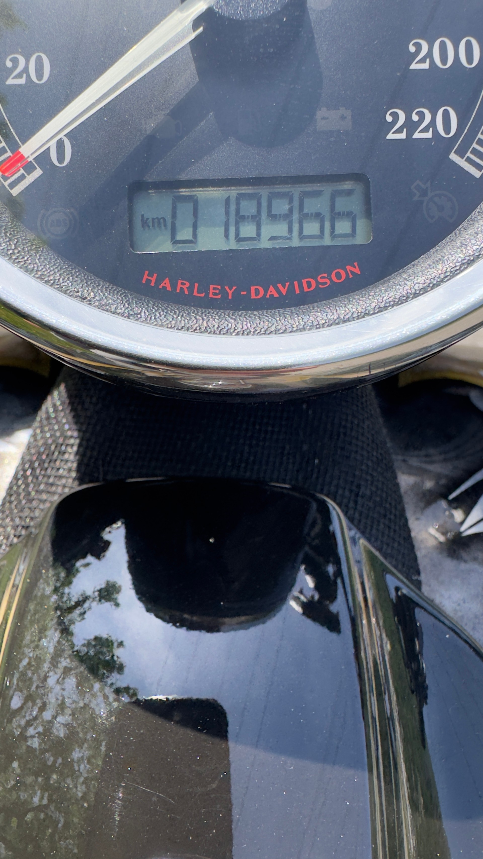 HARLEY-DAVIDSON FXSB Breakout 103 ABS-image-4