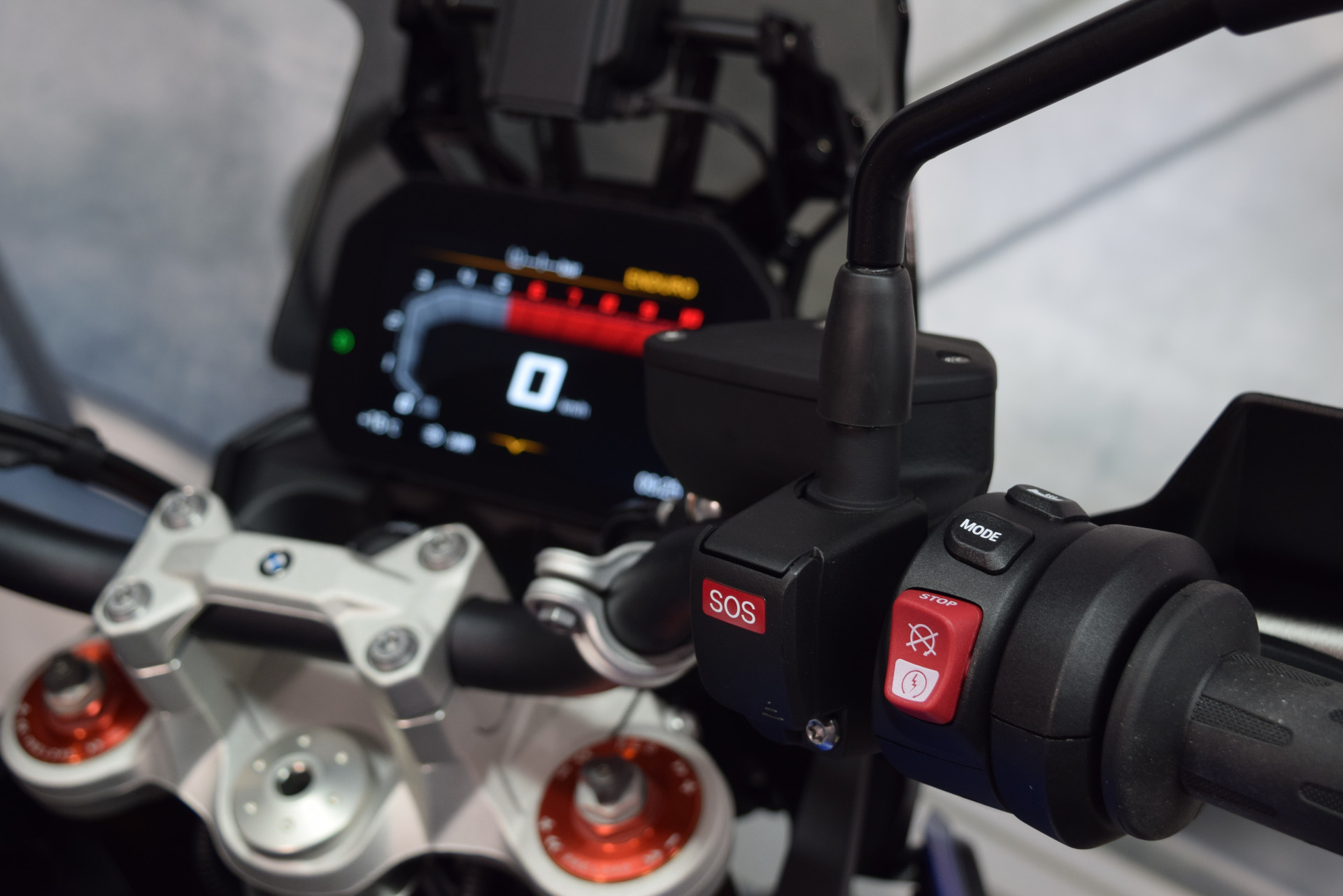 BMW F 900 GS Trophy inkl. 5 Jahre Garantie-image-7