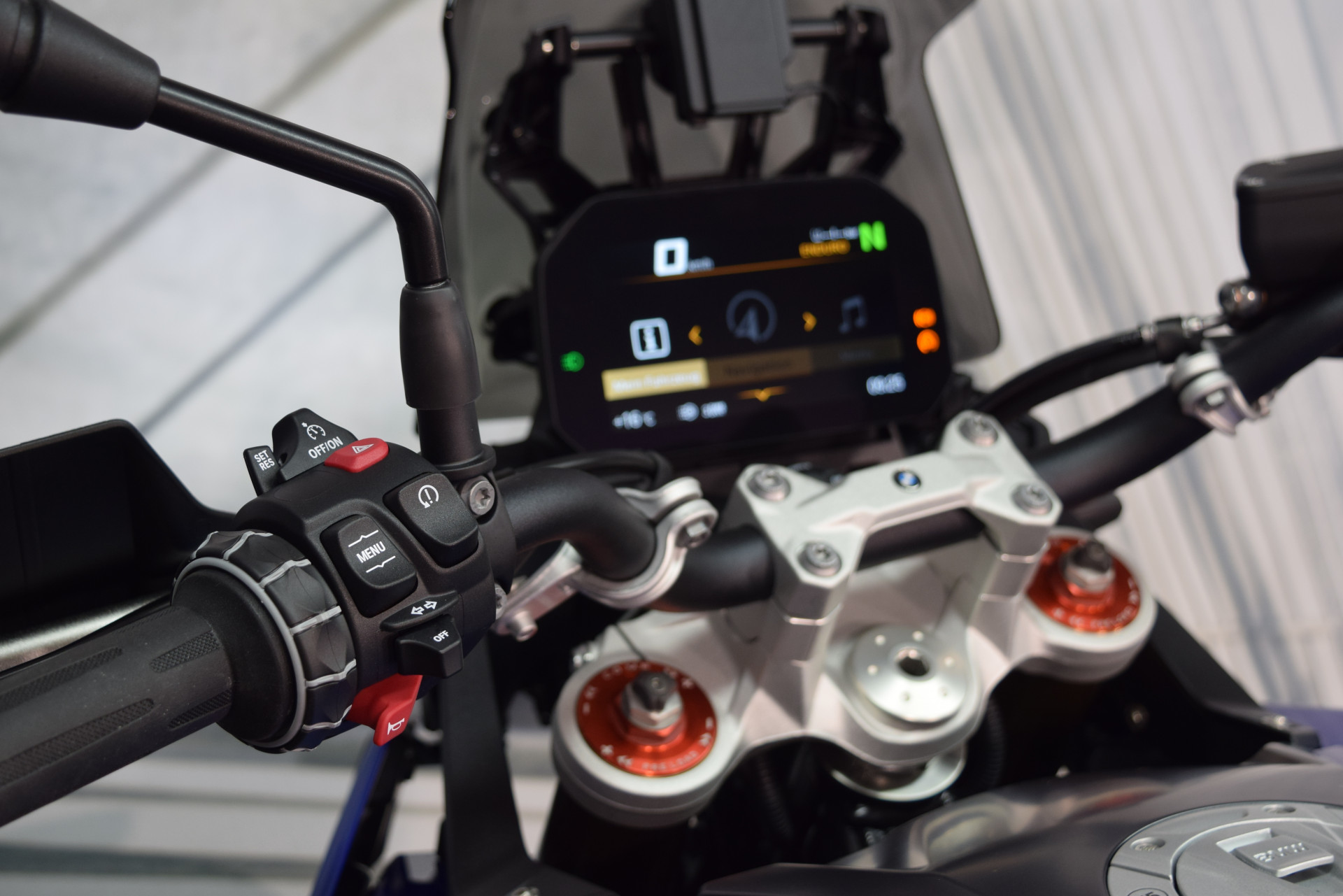 BMW F 900 GS Trophy inkl. 5 Jahre Garantie-image-6