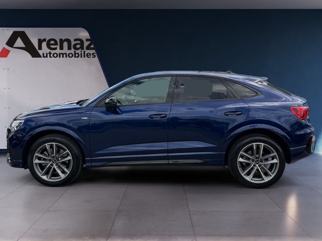 AUDI Q3 Sportback 40 TFSI S line quattro S-tronic-showroom-element-1