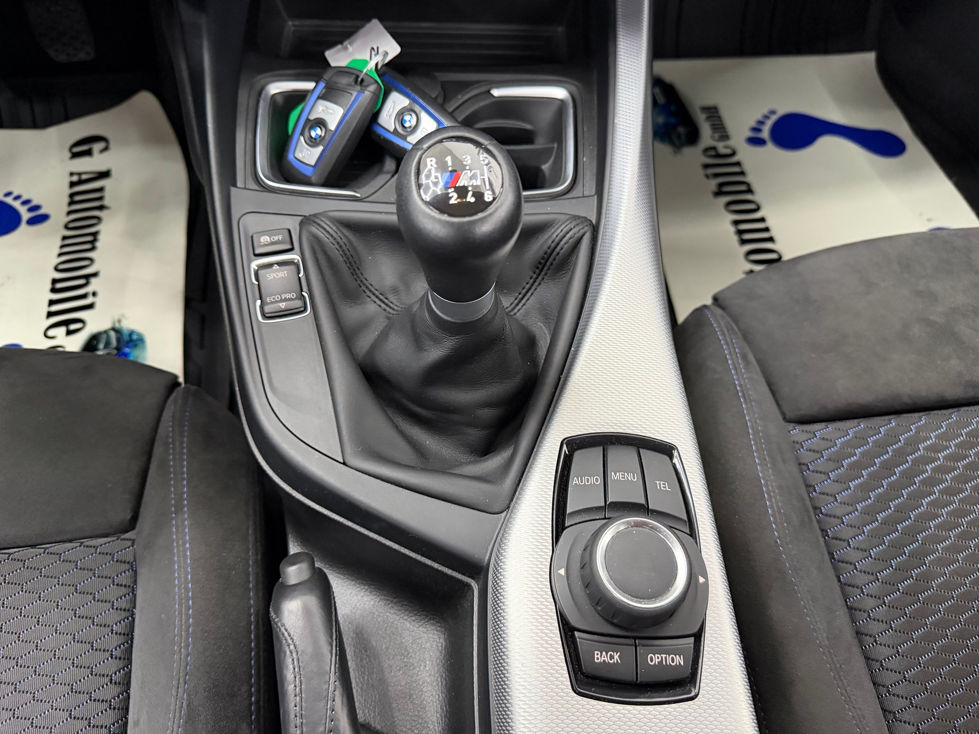 BMW 118d M Sport Line⭐️-image-12