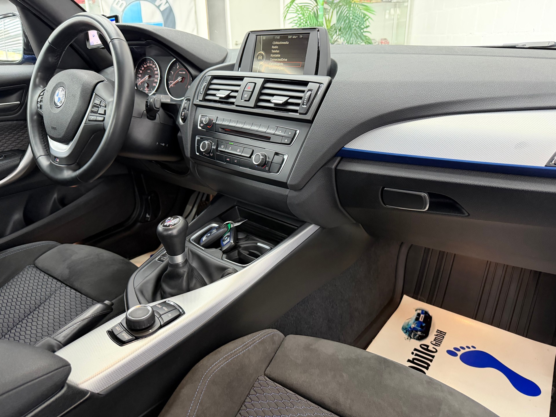 BMW 118d M Sport Line⭐️-image-15