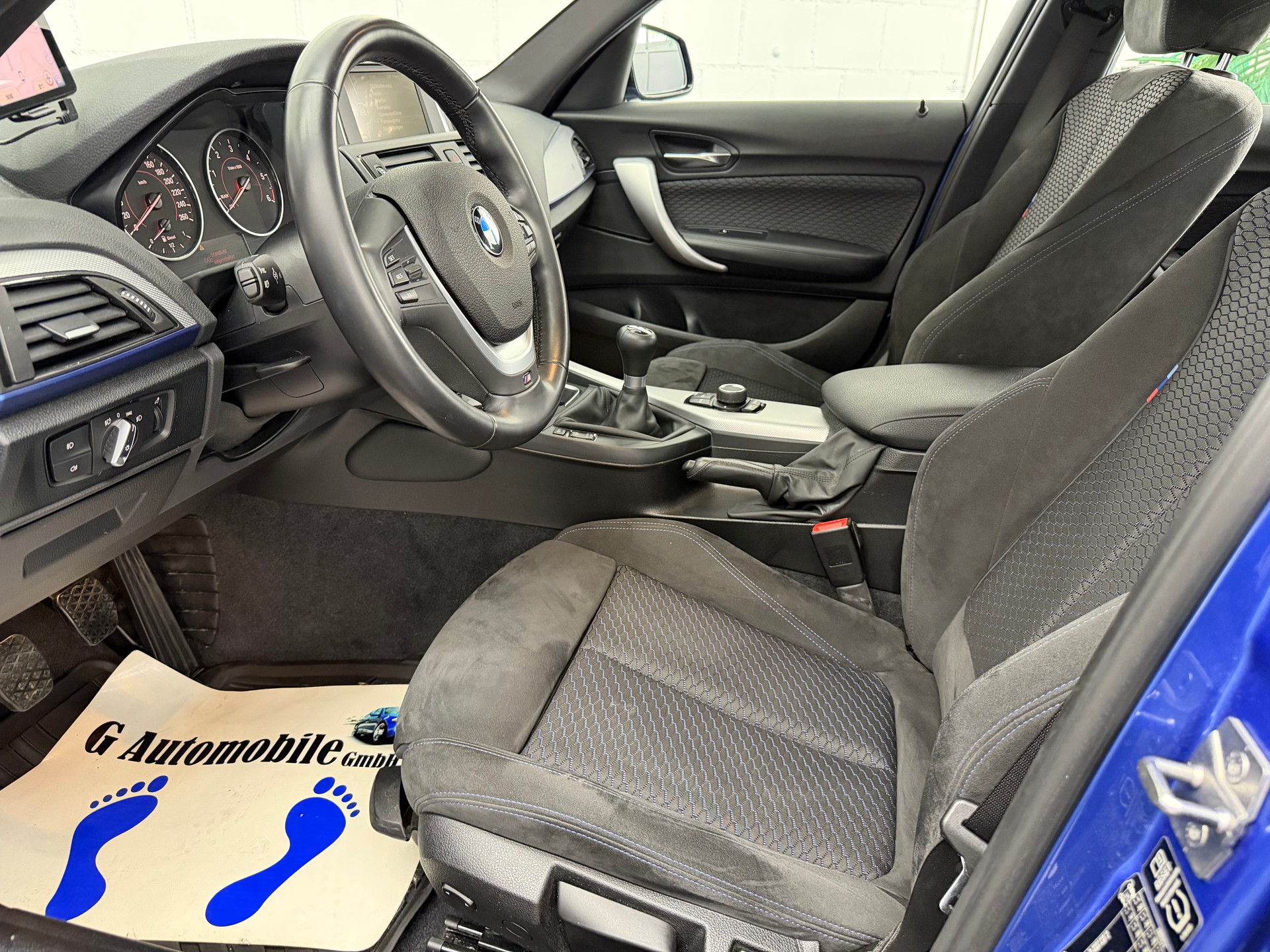 BMW 118d M Sport Line⭐️-image-7