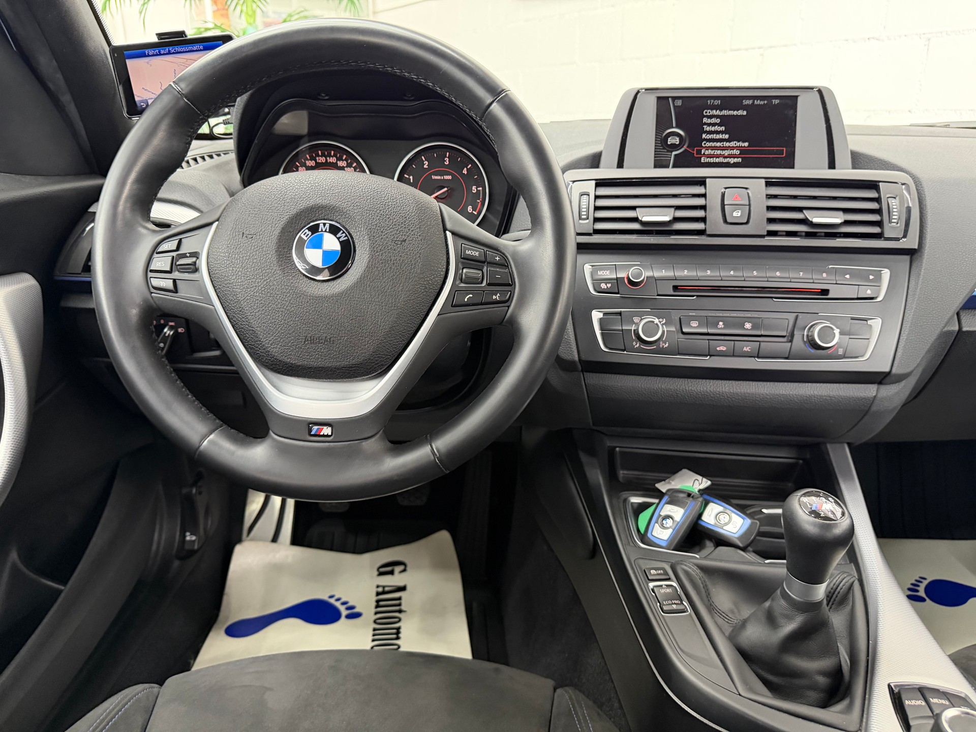 BMW 118d M Sport Line⭐️-image-9