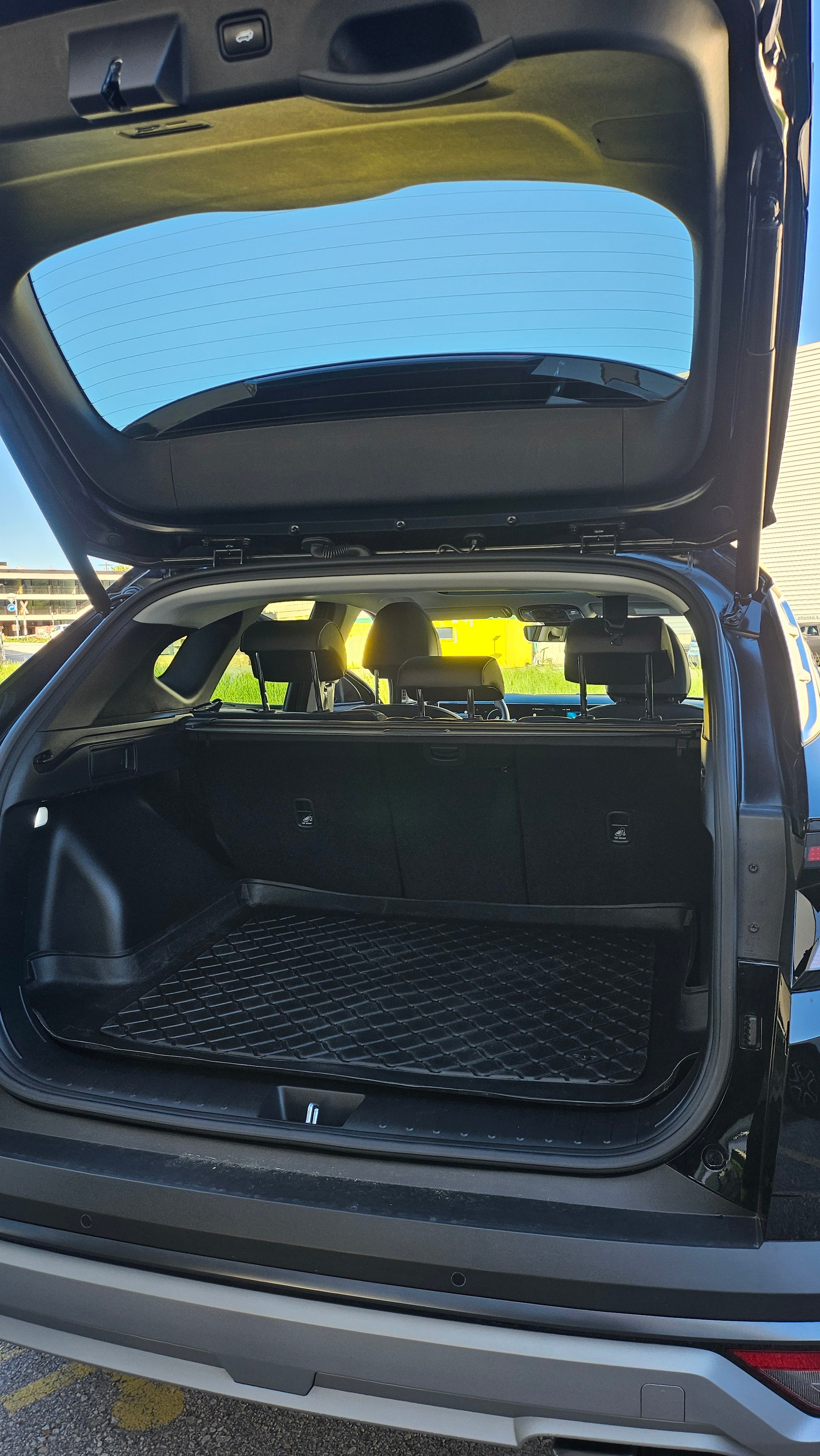 HYUNDAI Tucson 1.6 TGDI HEV Vertex 4WD-image-9