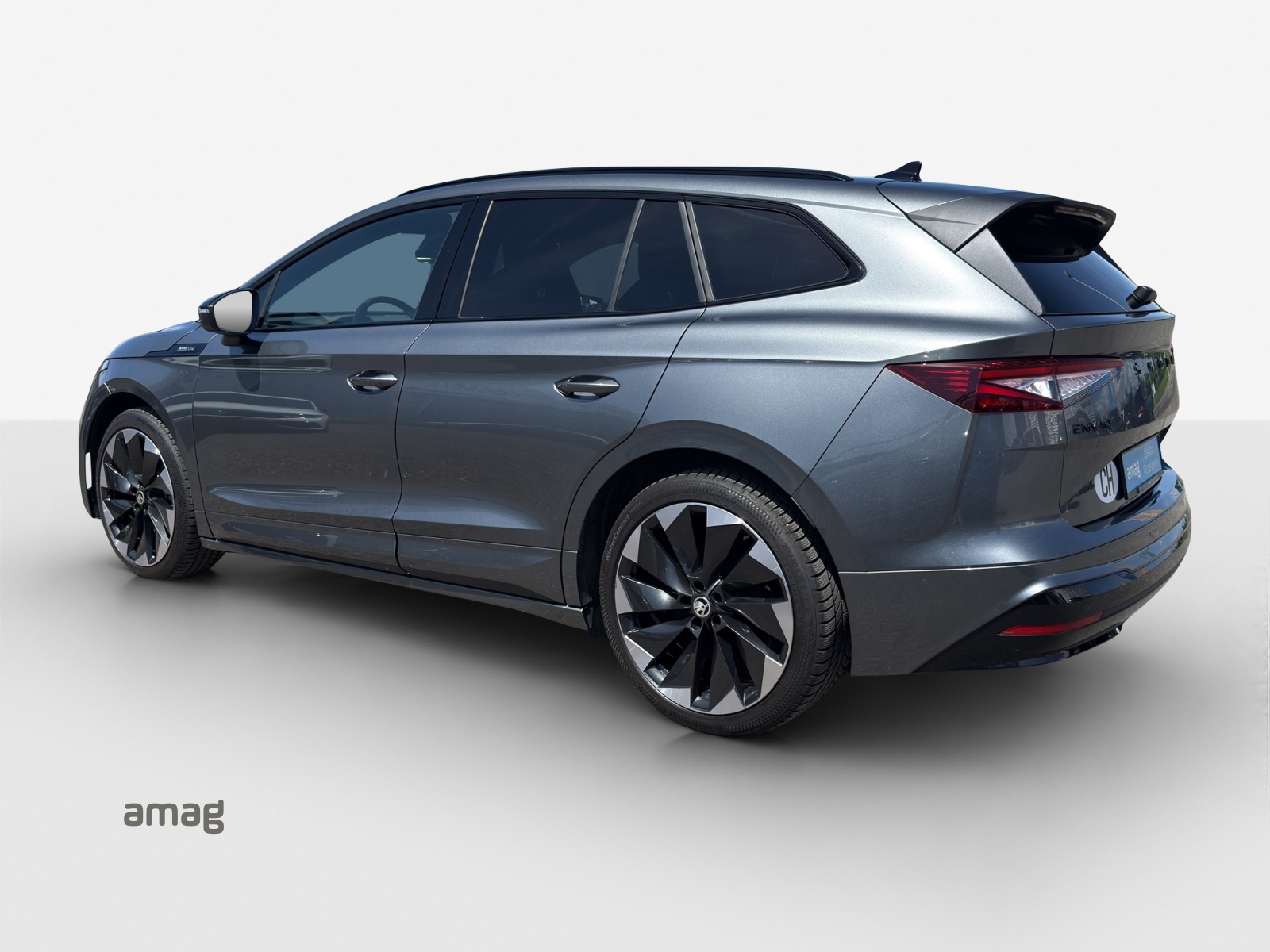 SKODA Enyaq iV 80x SportLine-showroom-element-2