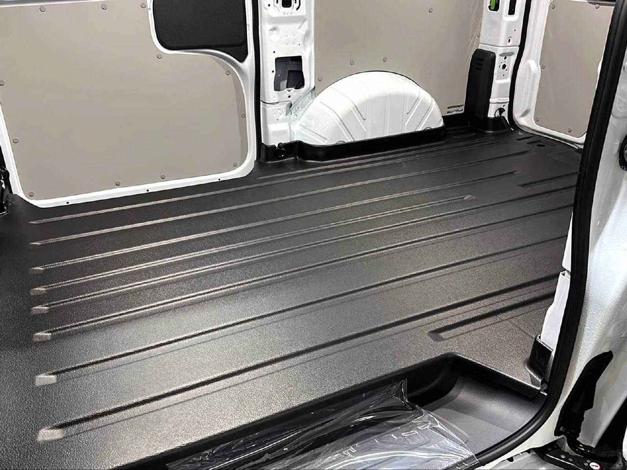FORD Transit Custom Van 320 L1 2.0 EcoBlue 136 Trend-image-10