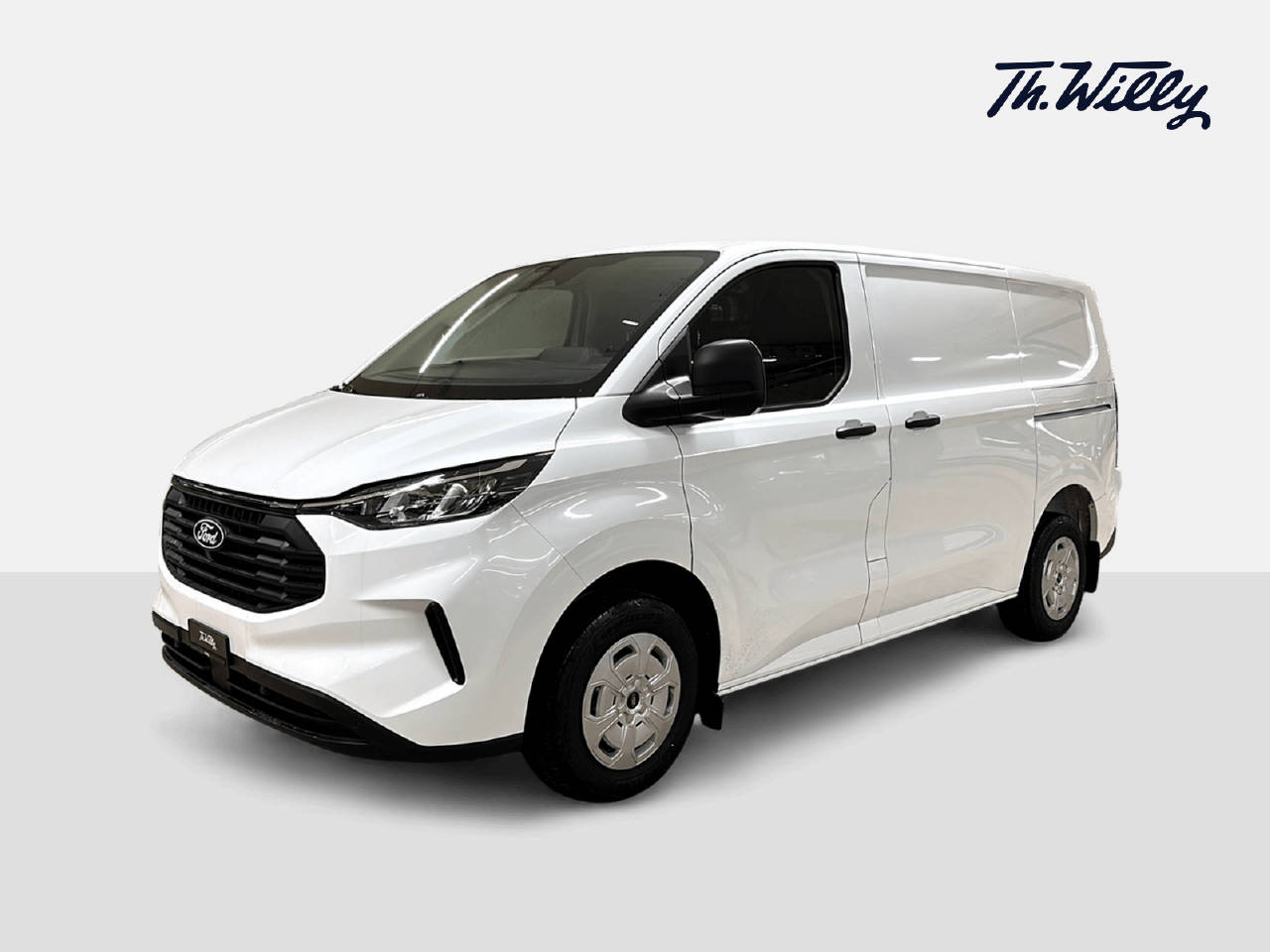 FORD Transit Custom Van 320 L1 2.0 EcoBlue 136 Trend