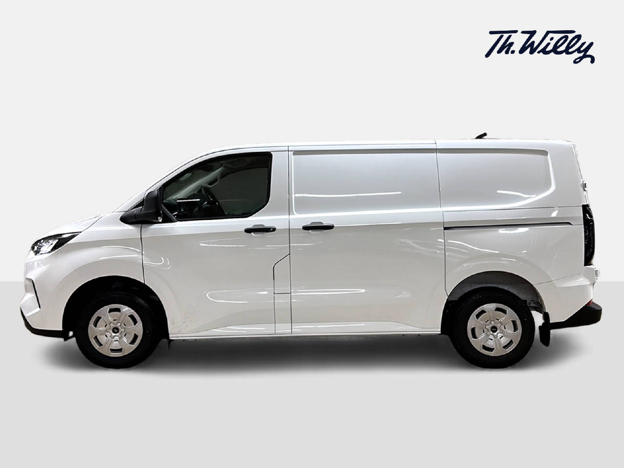 FORD Transit Custom Van 320 L1 2.0 EcoBlue 136 Trend-showroom-element-1
