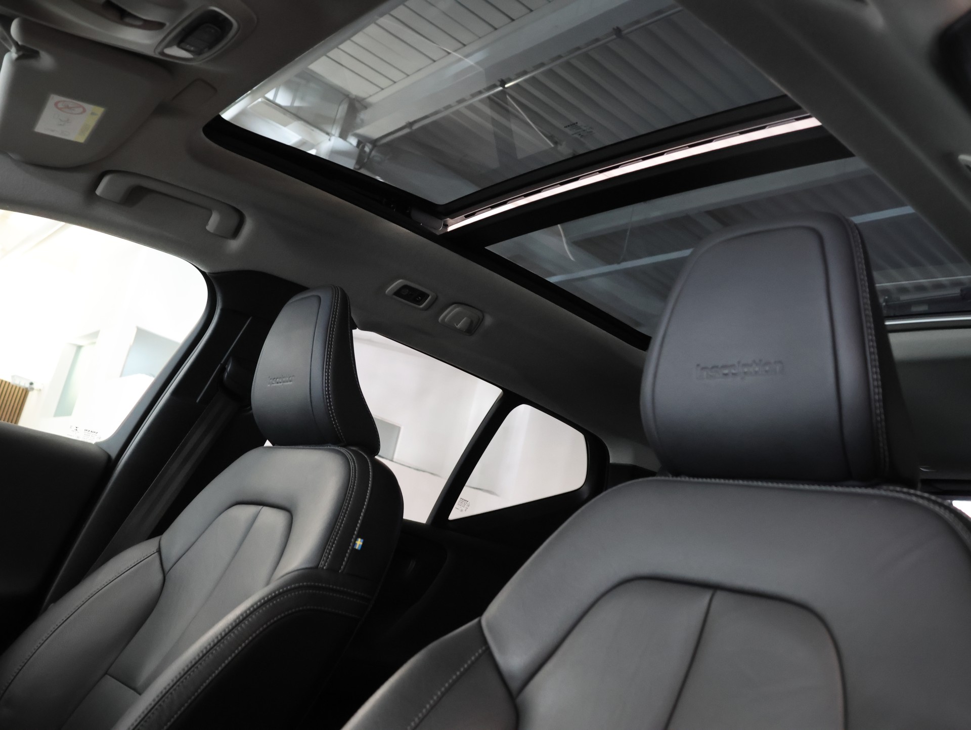 VOLVO XC40 T4 AWD Inscription Geartronic *Panorama*Harman/Kardon*360°*-image-20