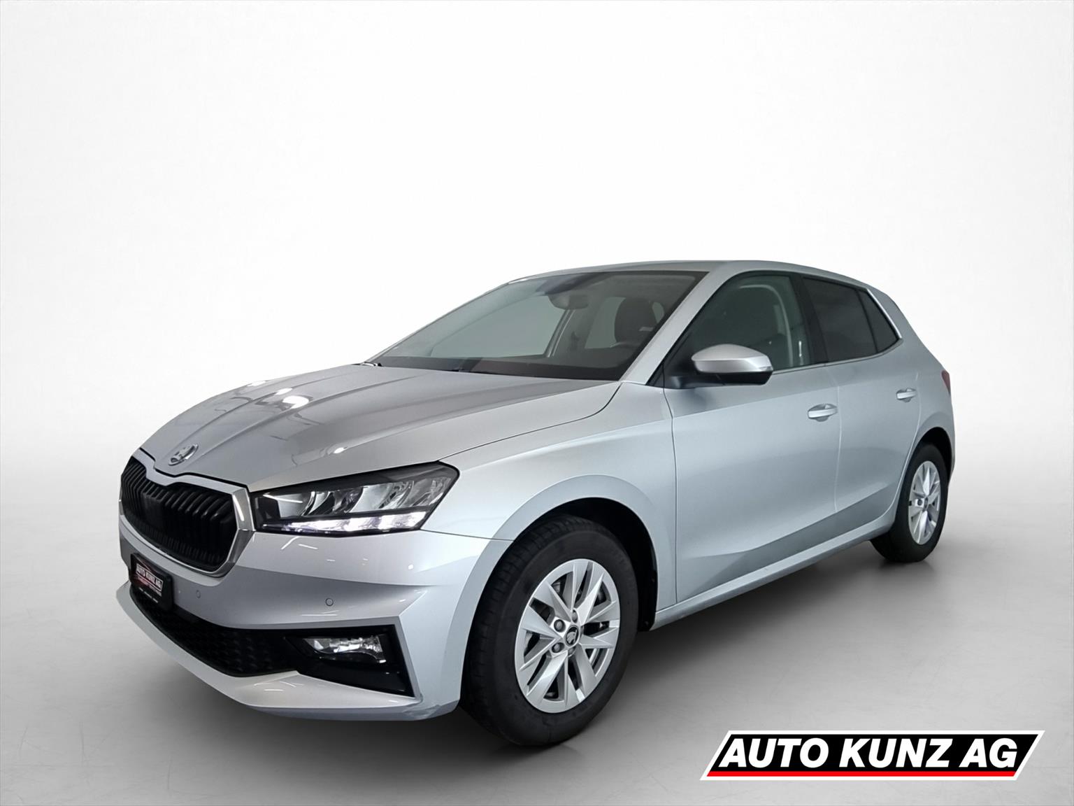 SKODA Fabia 1.0 TSI Selection *5Jahre Garantie*
