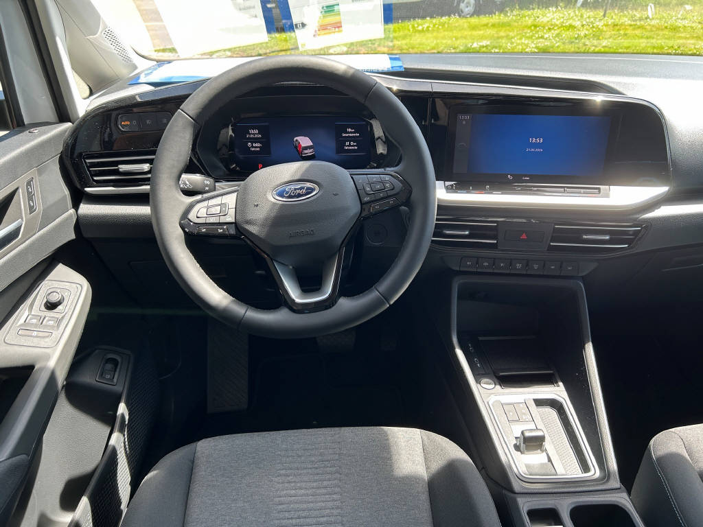 FORD TOURNEO CONNECT Grand 1.5 EcoBoost 150 Active PHEV-image-7