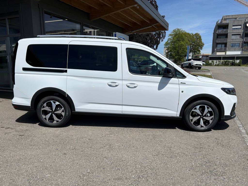 FORD TOURNEO CONNECT Grand 1.5 EcoBoost 150 Active PHEV-showroom-element-1