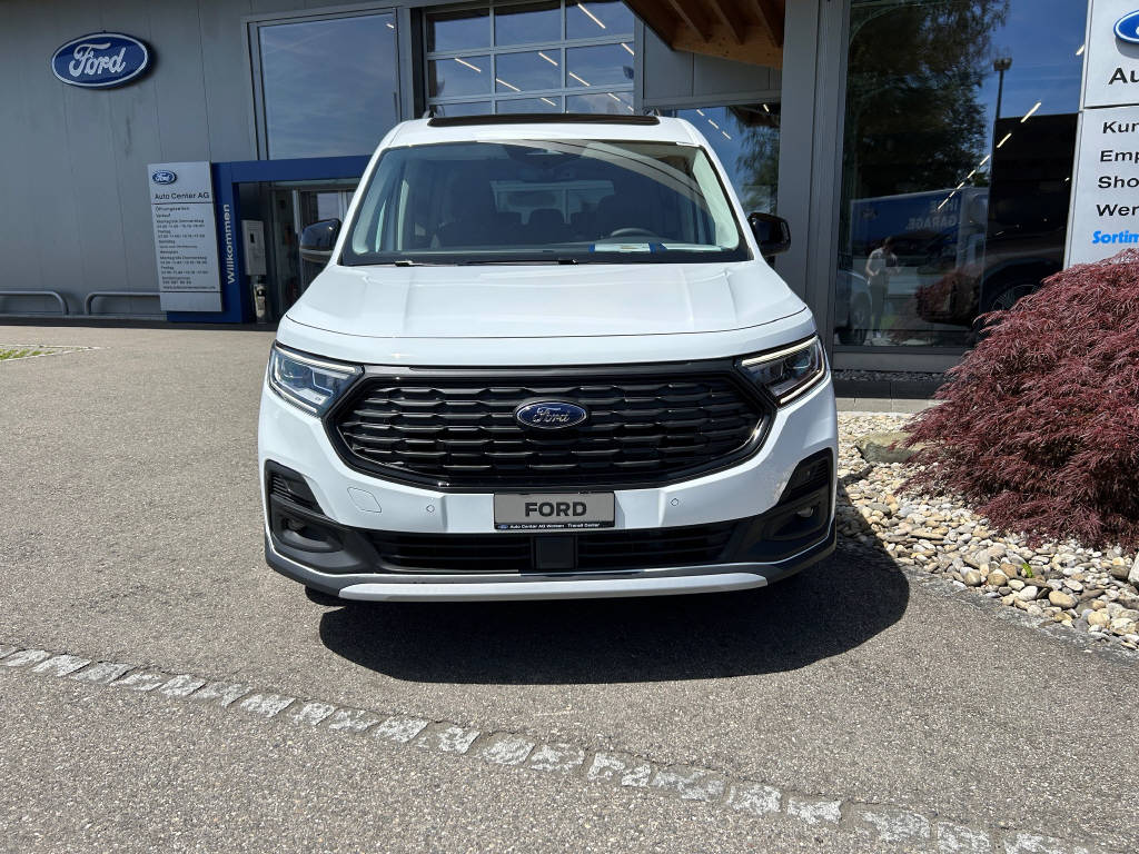 FORD TOURNEO CONNECT Grand 1.5 EcoBoost 150 Active PHEV-image-21