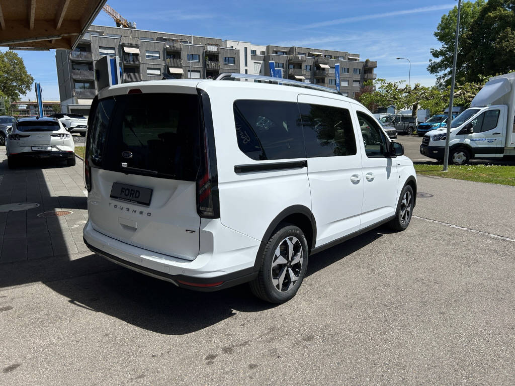 FORD TOURNEO CONNECT Grand 1.5 EcoBoost 150 Active PHEV-showroom-element-2
