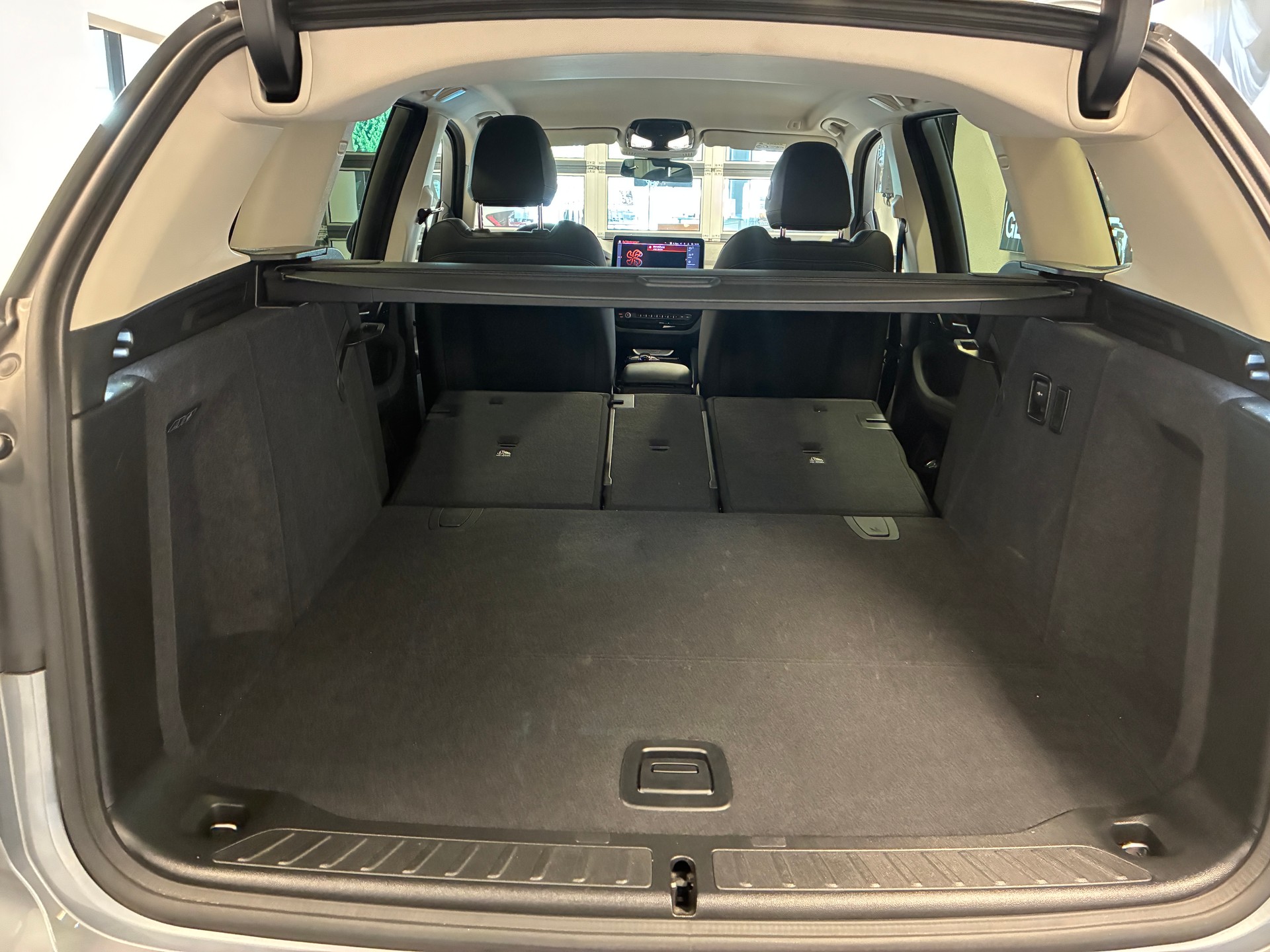 BMW X3 20d xDrive-image-5