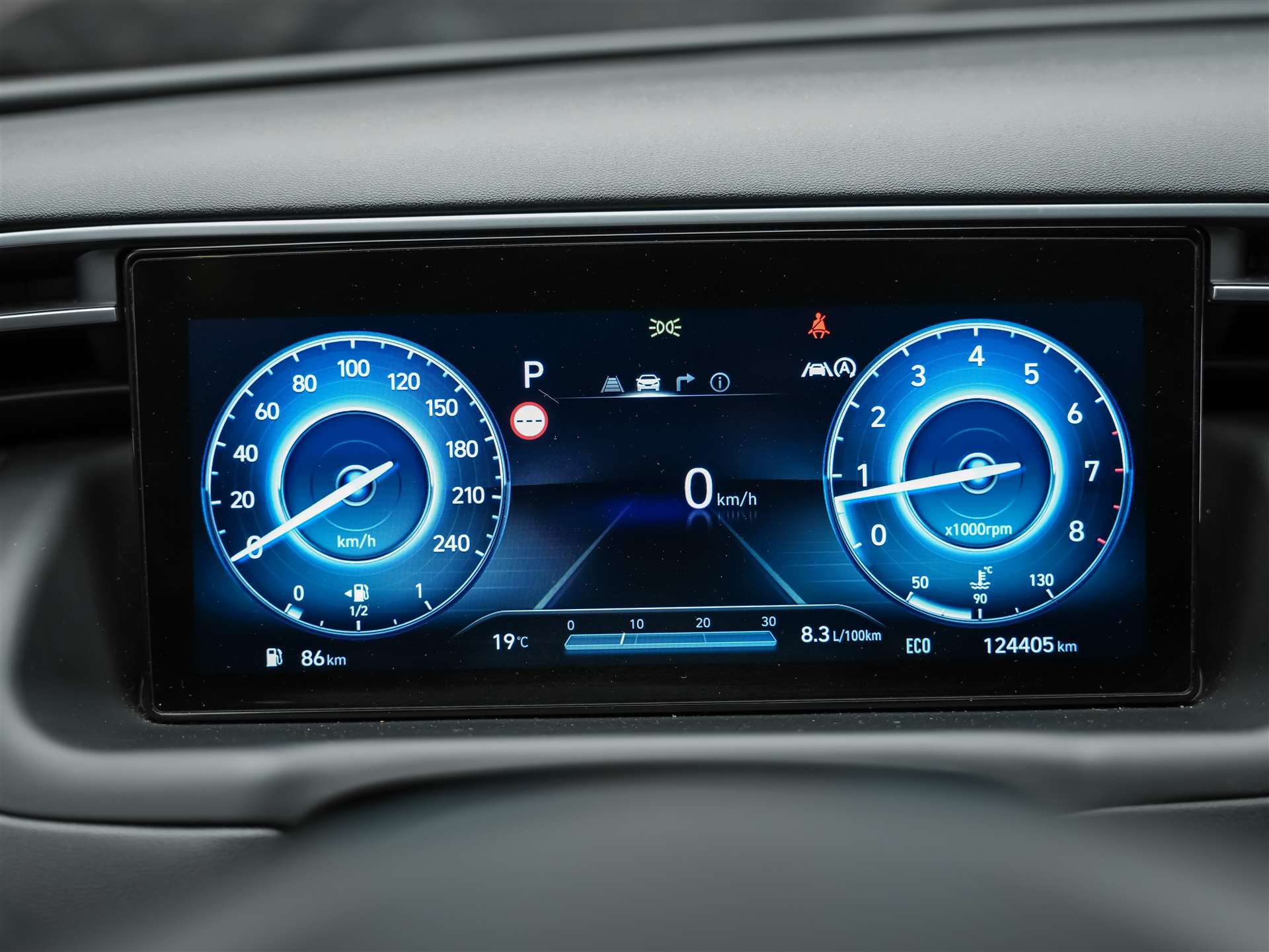 HYUNDAI Tucson 1.6 TGDI Vertex DCT 4WD *CH Auto*Panorama*360° Kamera*Sitzbelüftung*-image-31