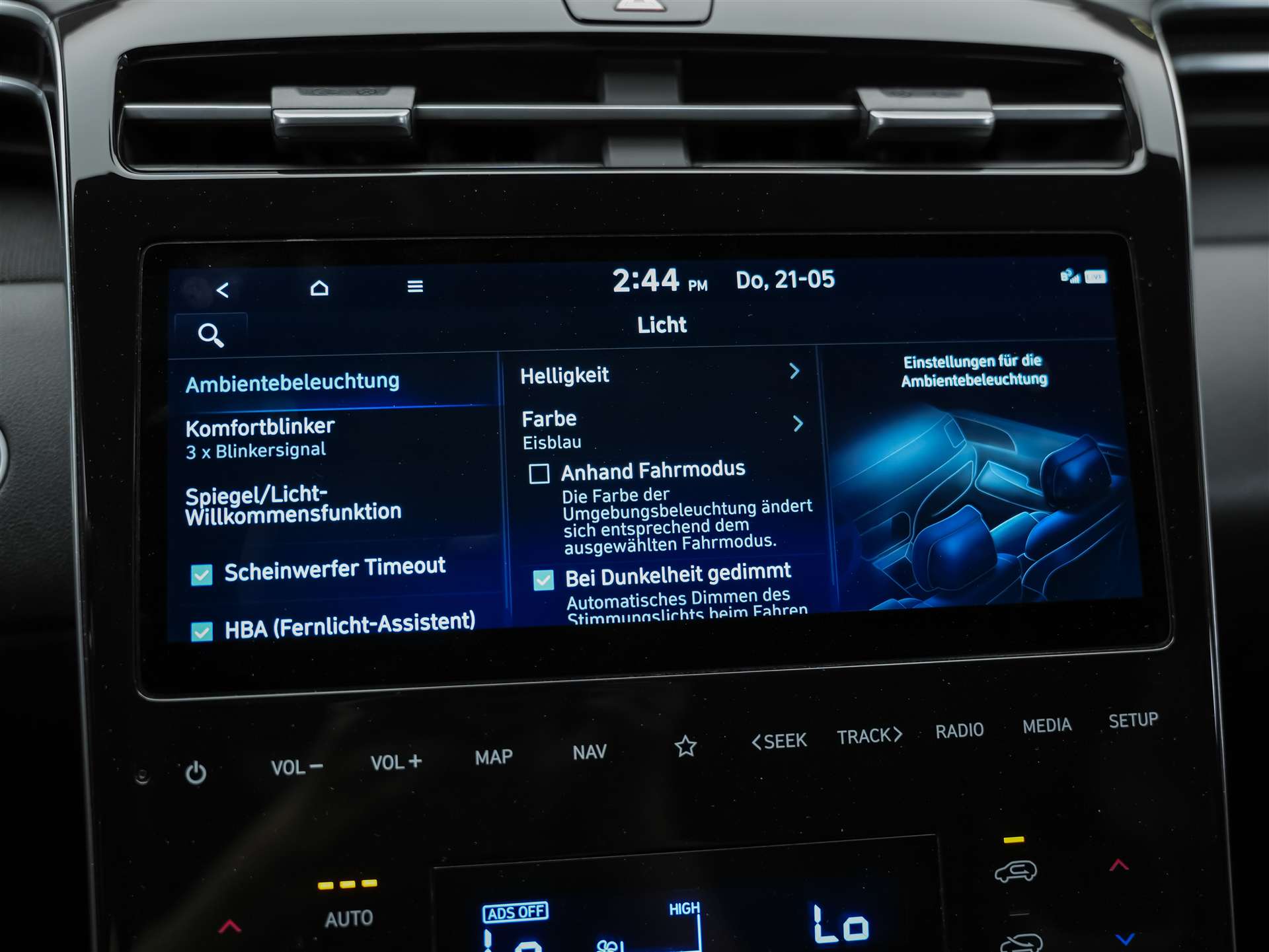 HYUNDAI Tucson 1.6 TGDI Vertex DCT 4WD *CH Auto*Panorama*360° Kamera*Sitzbelüftung*-image-38