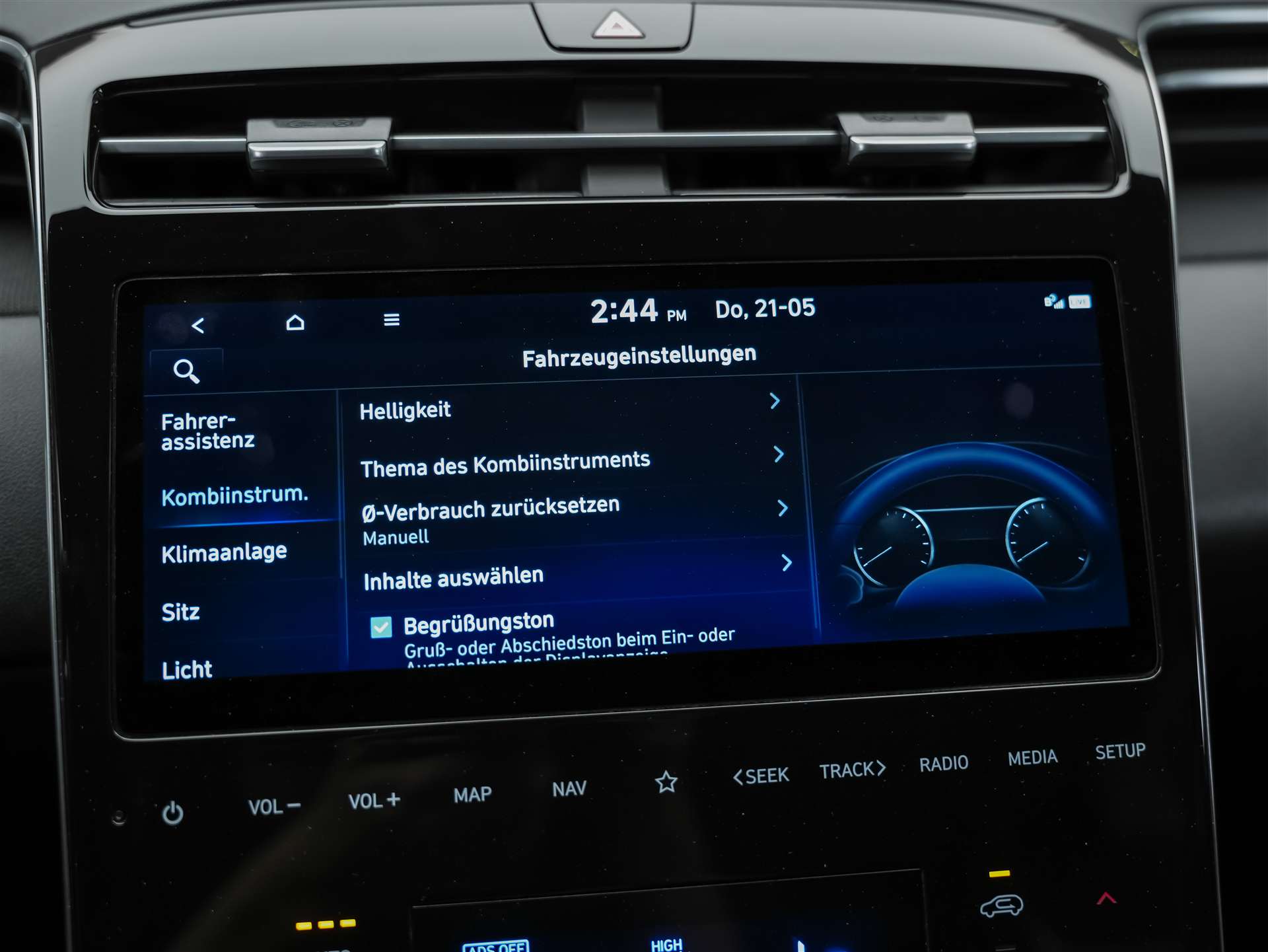 HYUNDAI Tucson 1.6 TGDI Vertex DCT 4WD *CH Auto*Panorama*360° Kamera*Sitzbelüftung*-image-35