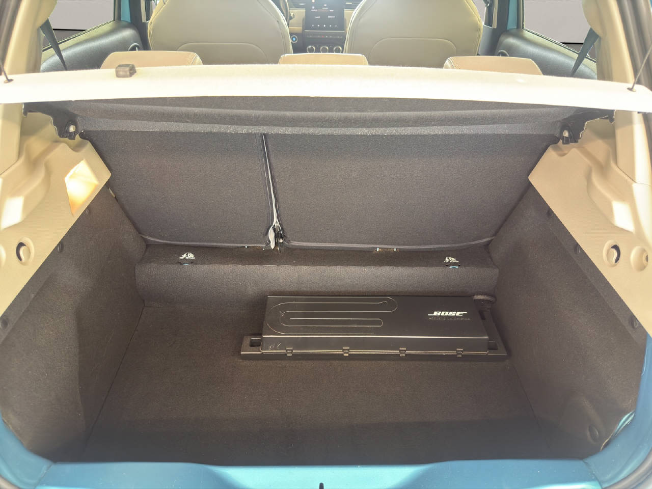 RENAULT Zoe FP R135 Zen inkl. Batterie-image-7