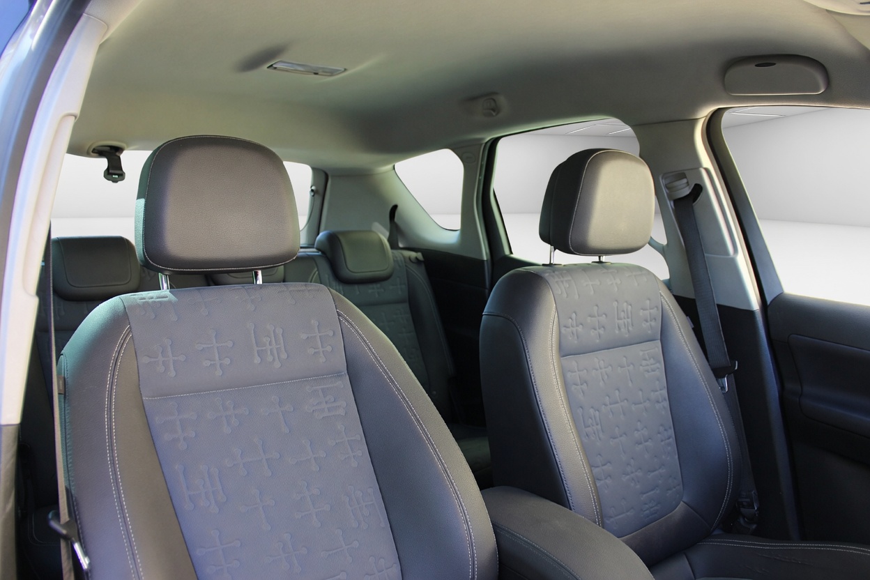OPEL Meriva 1.7 CDTi Cosmo Automatic-image-15