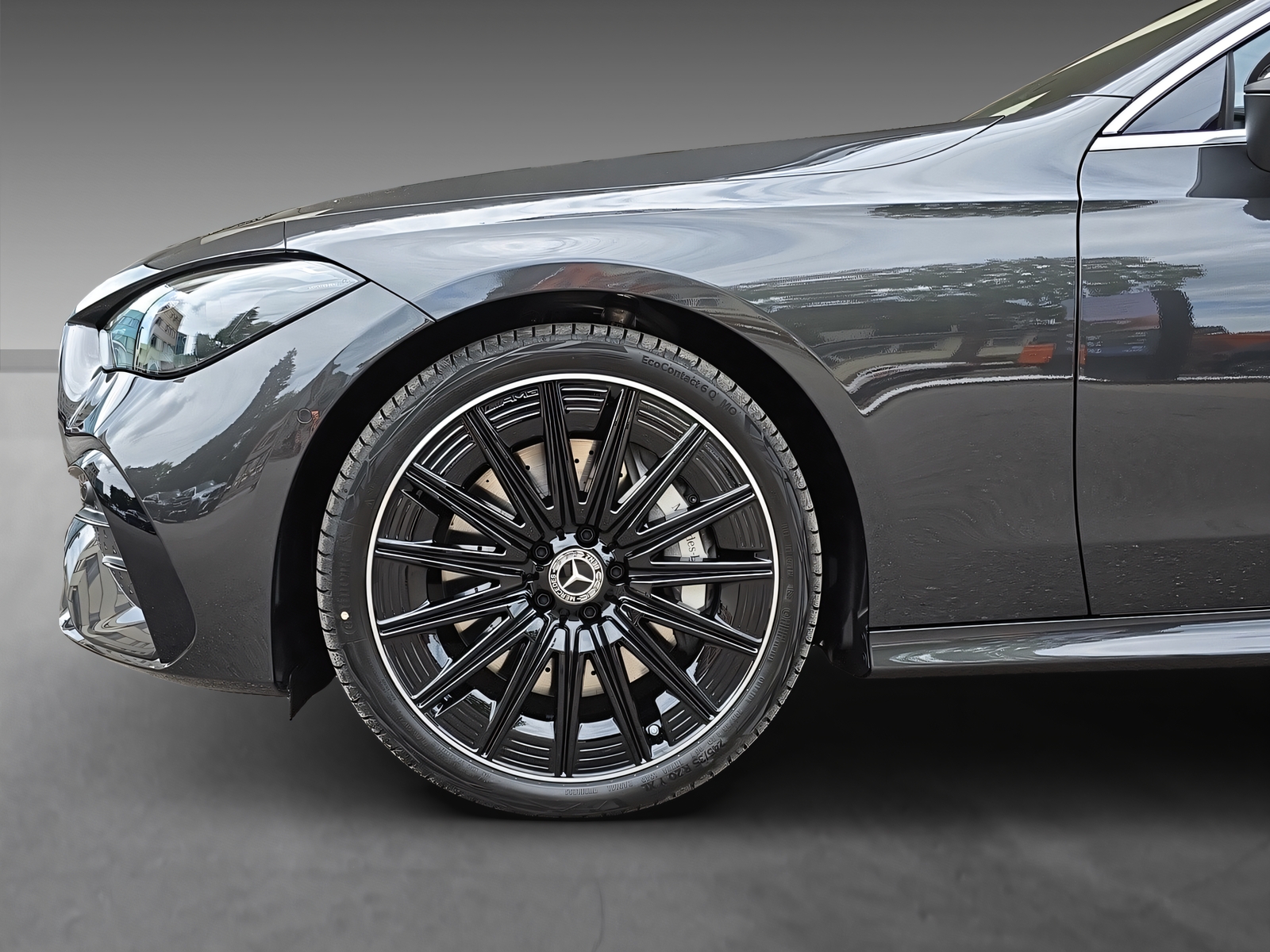 MERCEDES-BENZ CLE 450 4Matic Cabriolet-image-5